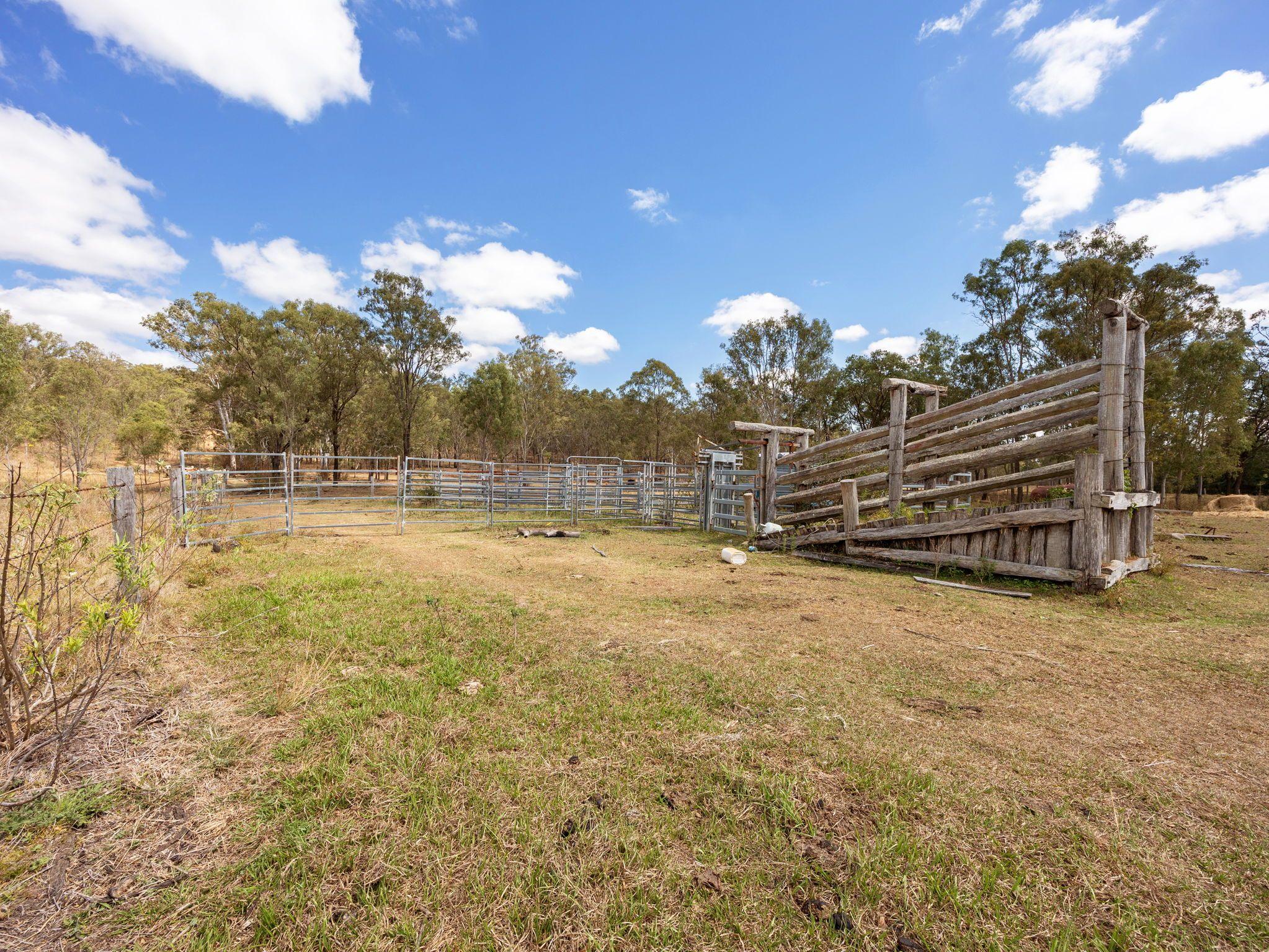 204 Acres Of Rural Bliss