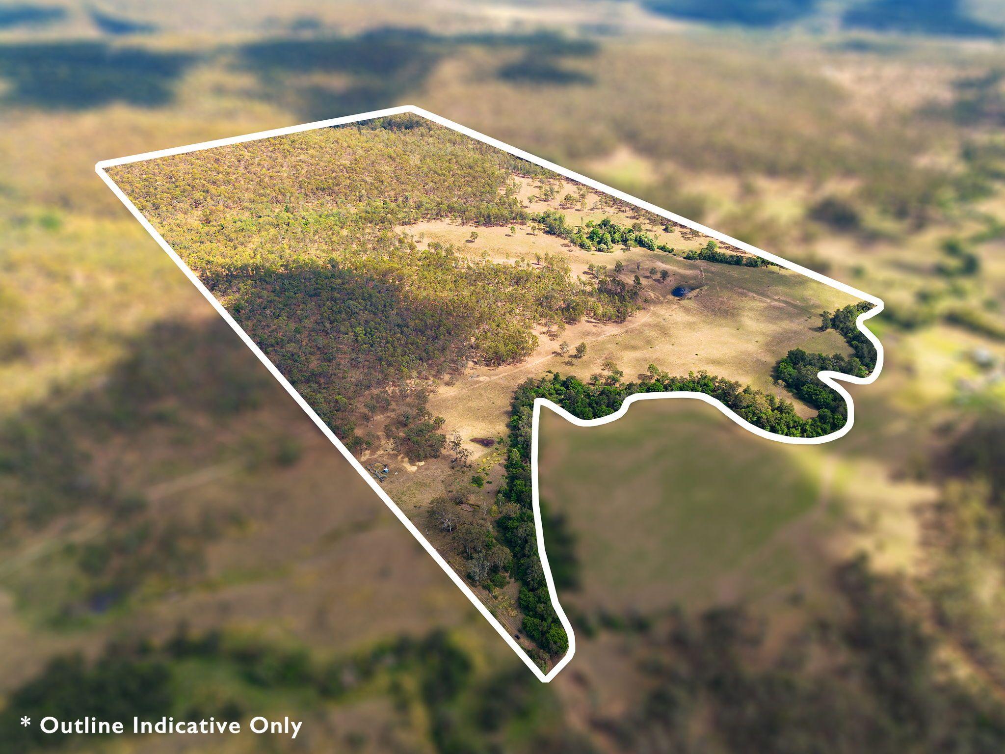 204 Acres Of Rural Bliss