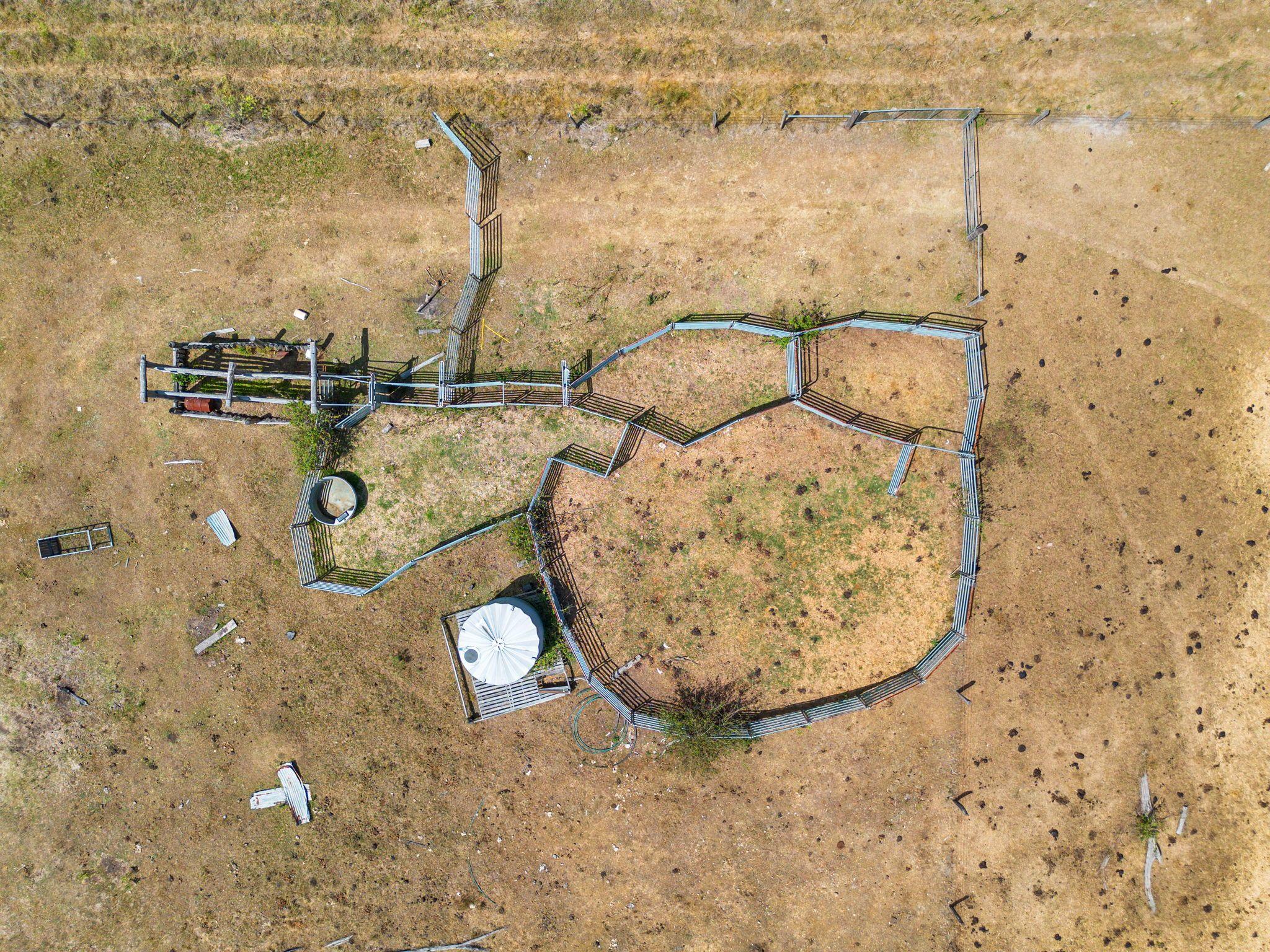 204 Acres Of Rural Bliss