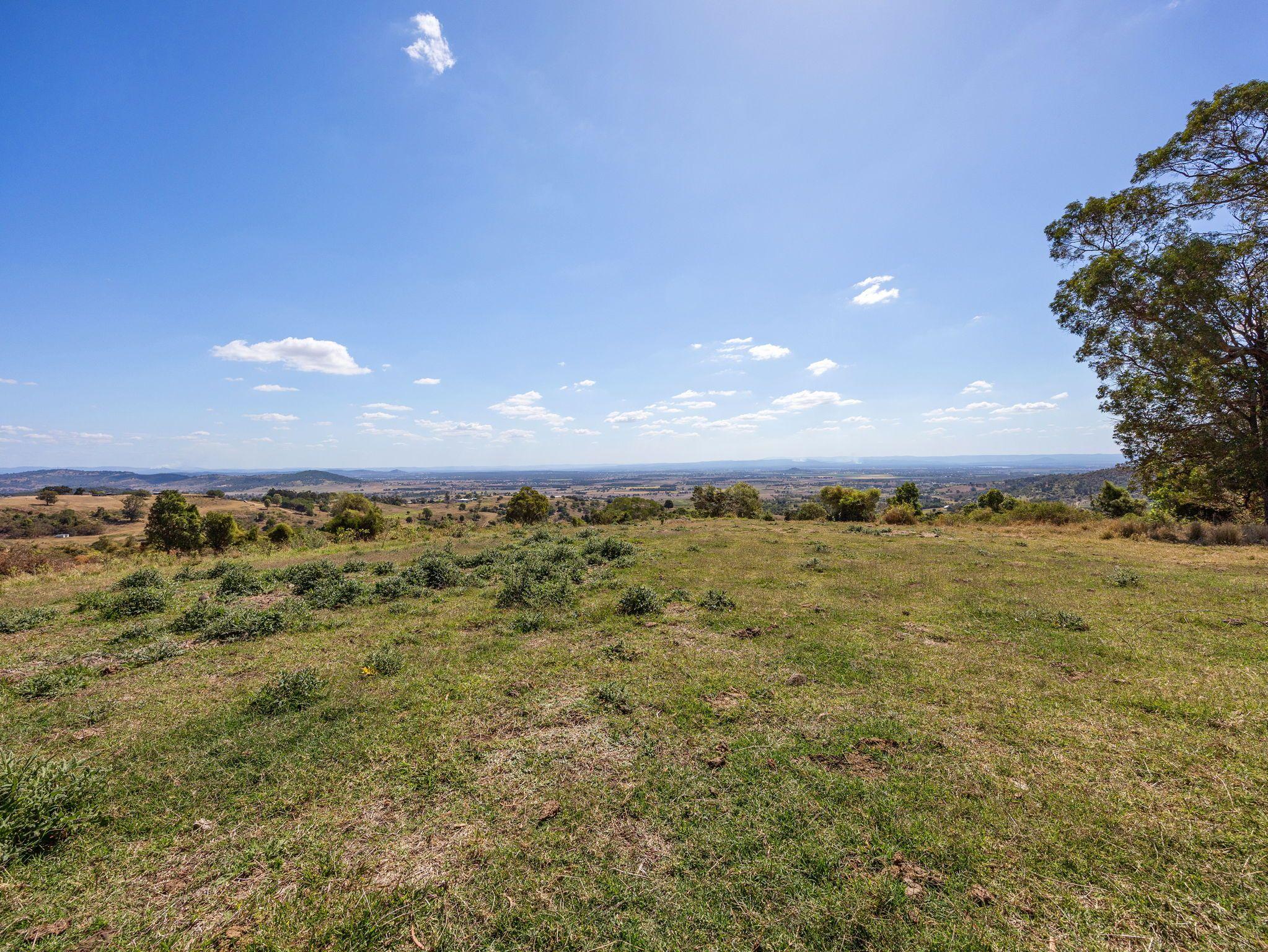 40 Acres Of Hill Top Living