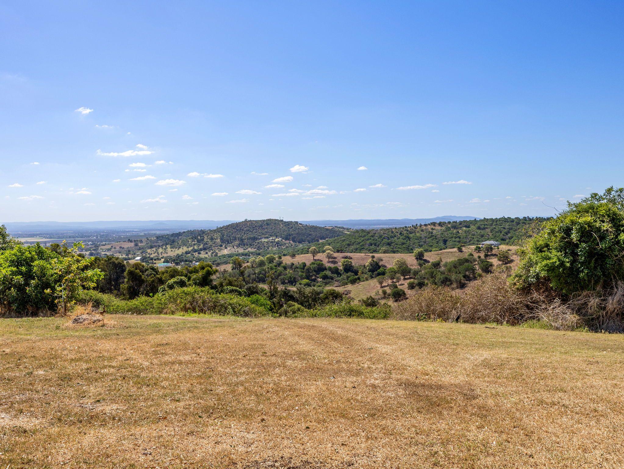 40 Acres Of Hill Top Living