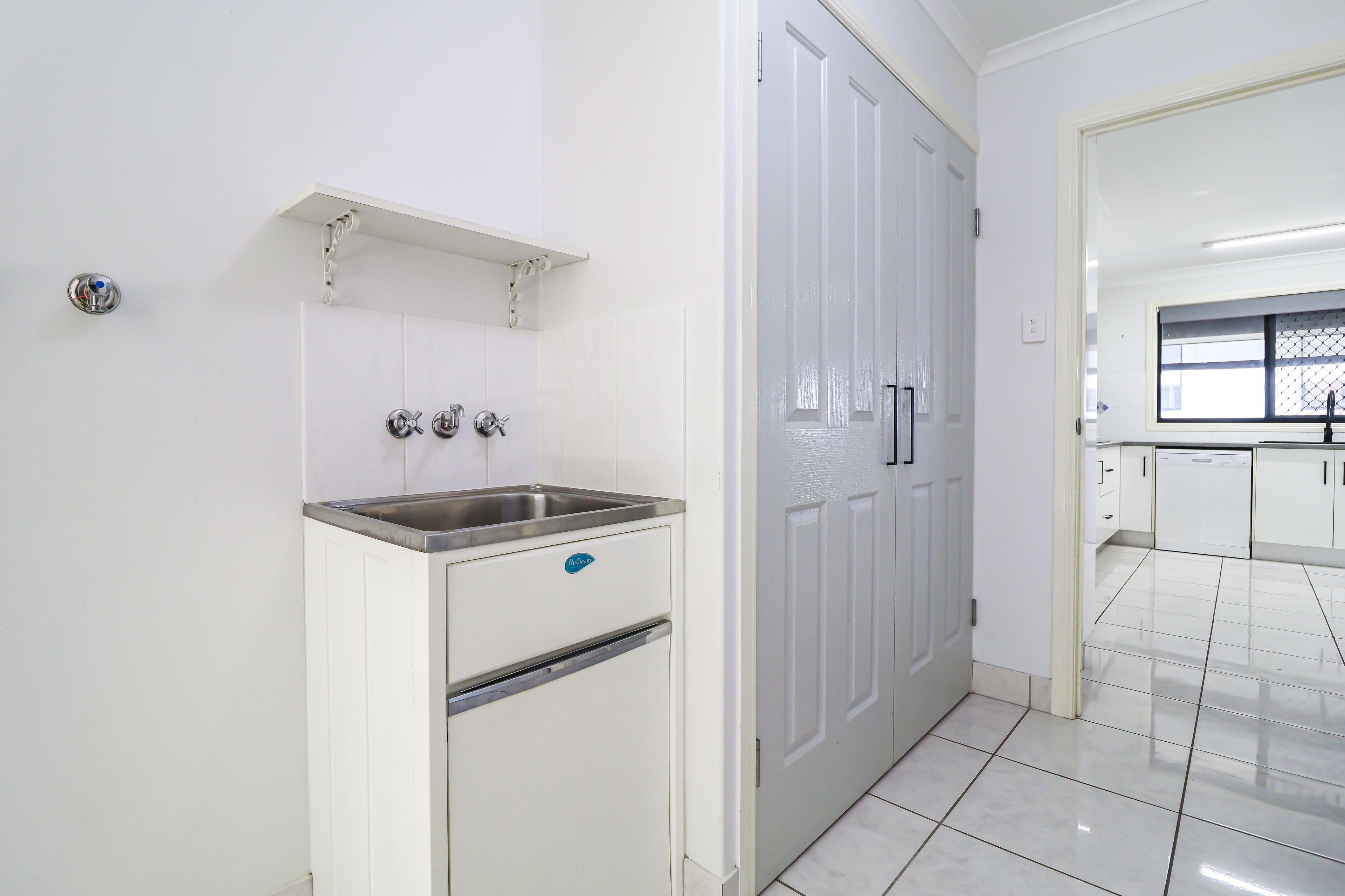 WELCOME TO 25 BAUHINIA STREET - WHERE COASTAL COMFORT MEETS EVERYDAY CONVENIENCE!