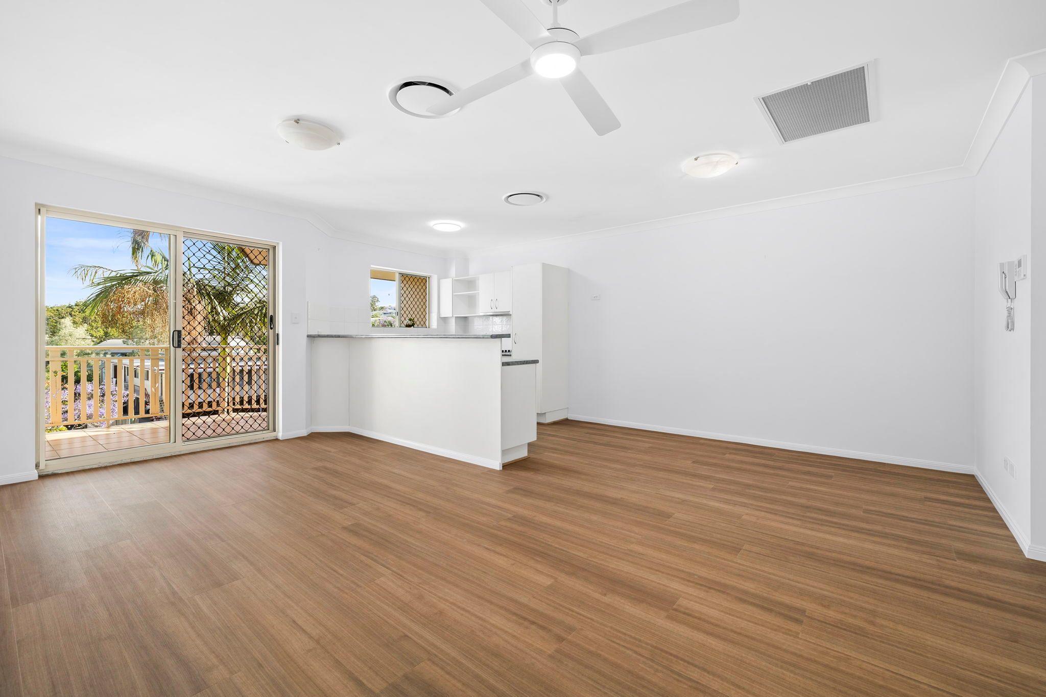 Modern Apartment in a Quiet Alderley Location