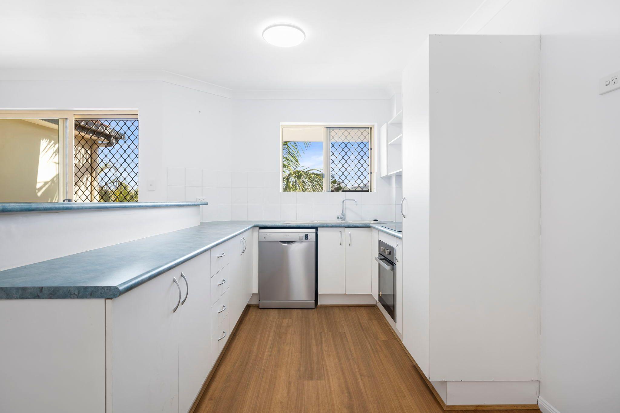 Modern Apartment in a Quiet Alderley Location