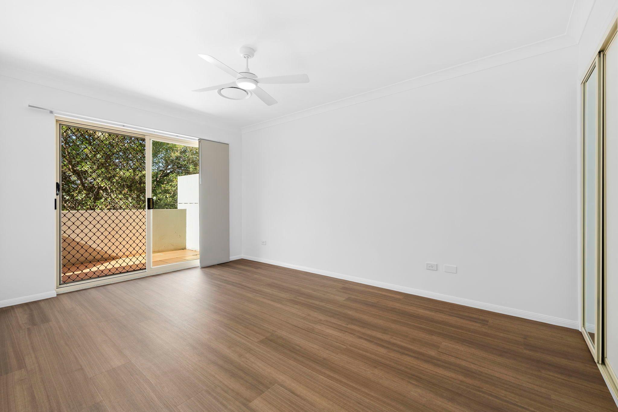 Modern Apartment in a Quiet Alderley Location