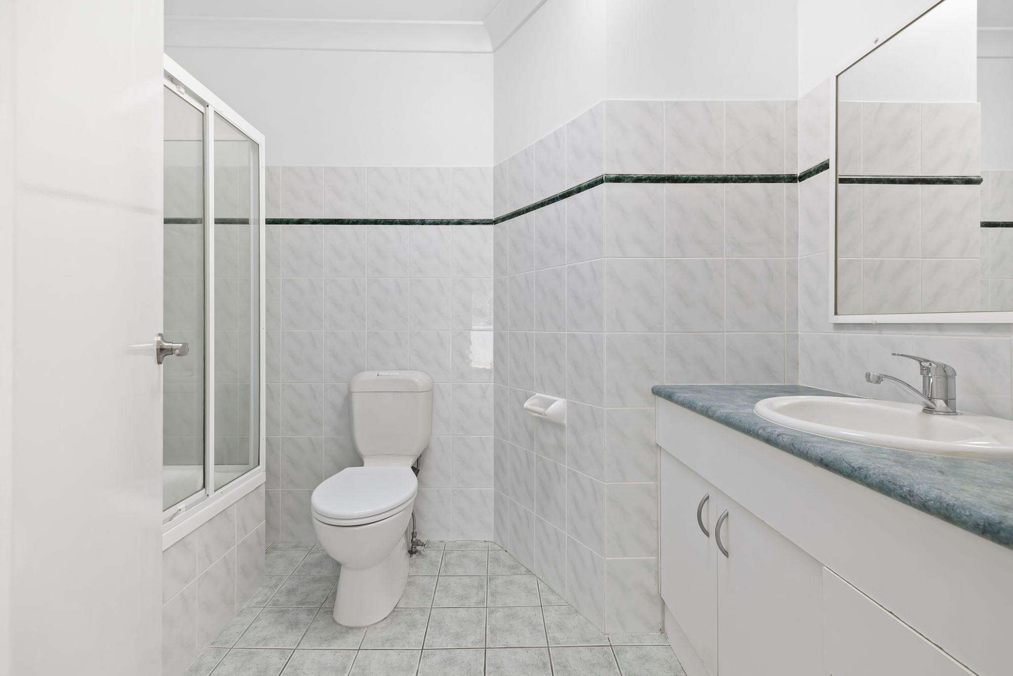 Modern Apartment in a Quiet Alderley Location