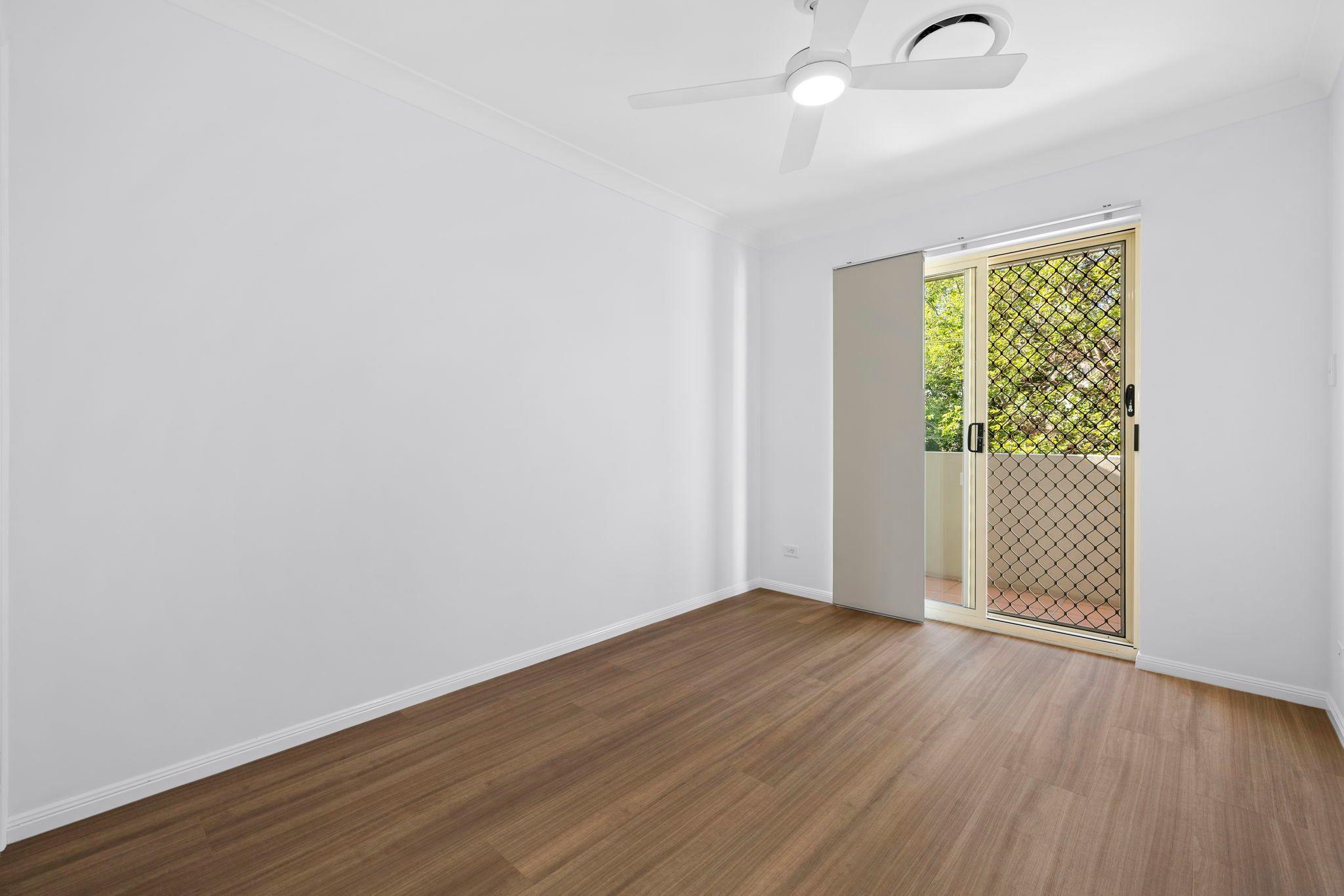 Modern Apartment in a Quiet Alderley Location