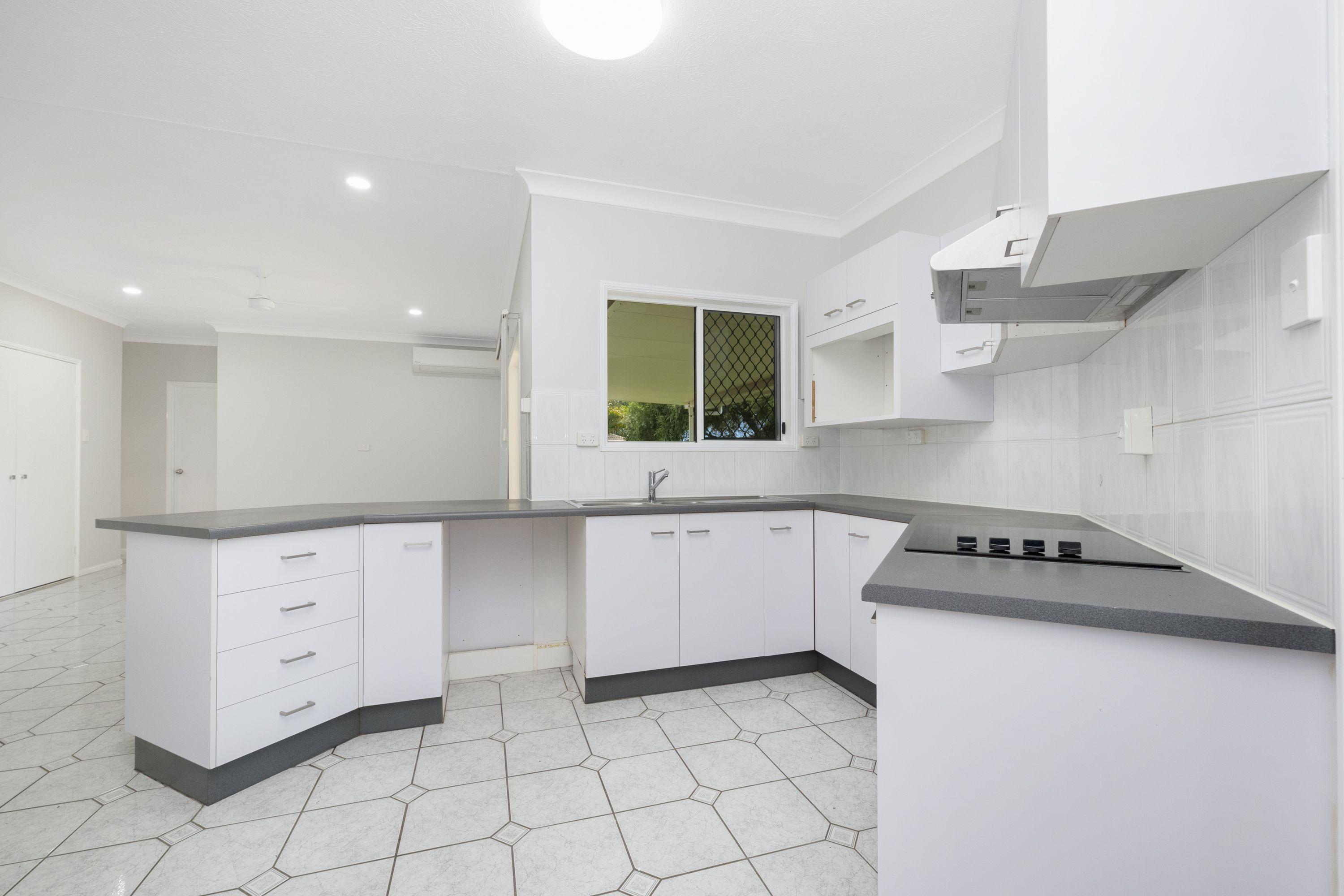 Modern Home In A Great Location