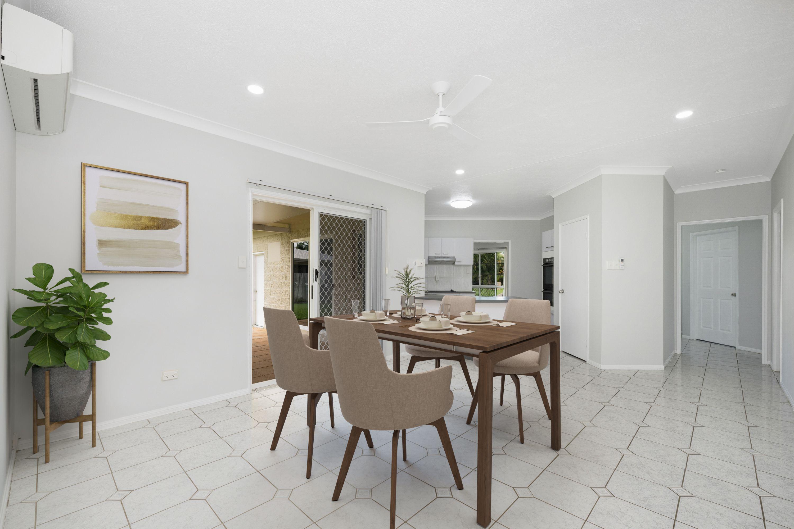 Modern Home In A Great Location