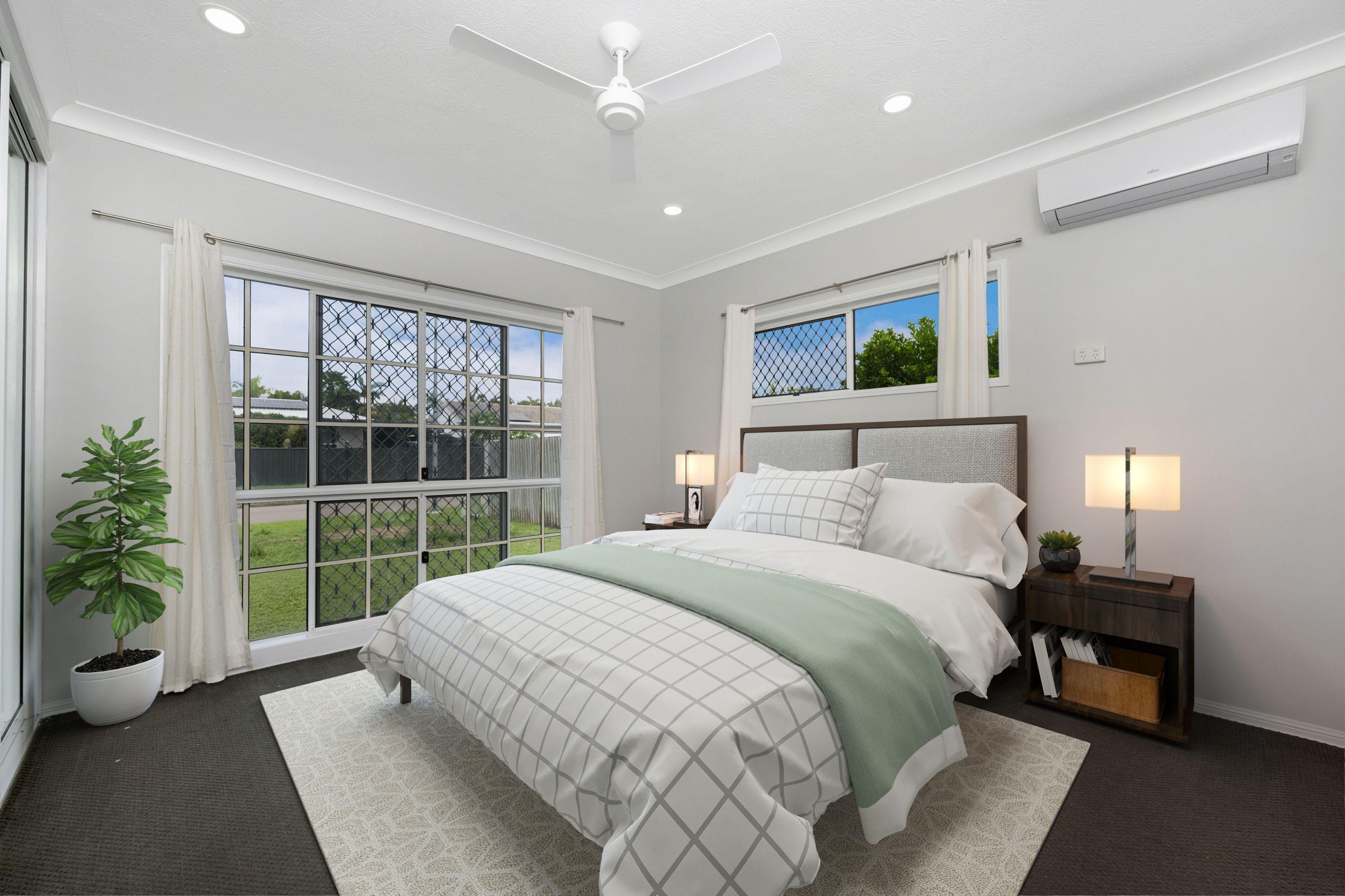 Modern Home In A Great Location