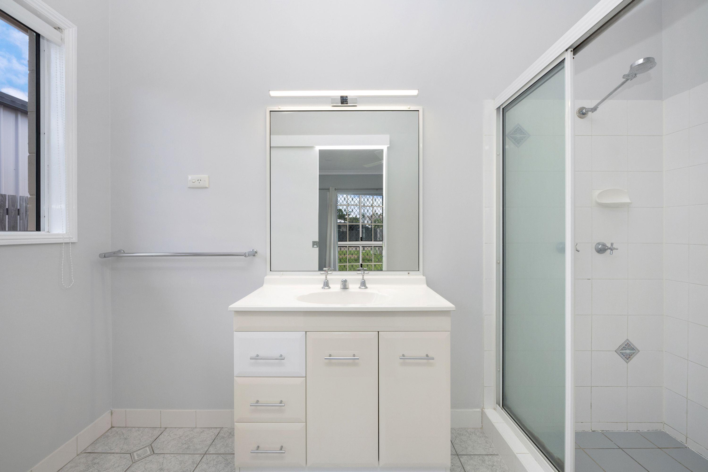 Modern Home In A Great Location
