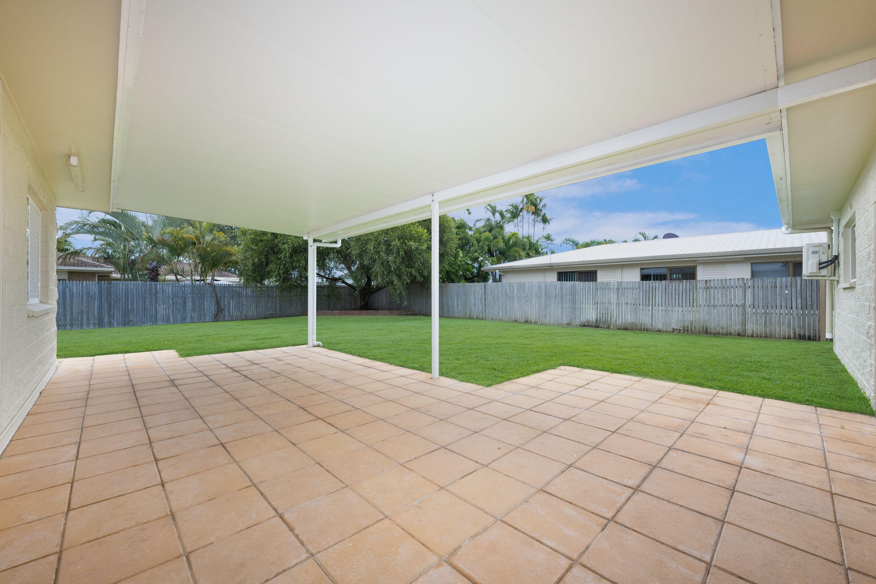 Modern Home In A Great Location