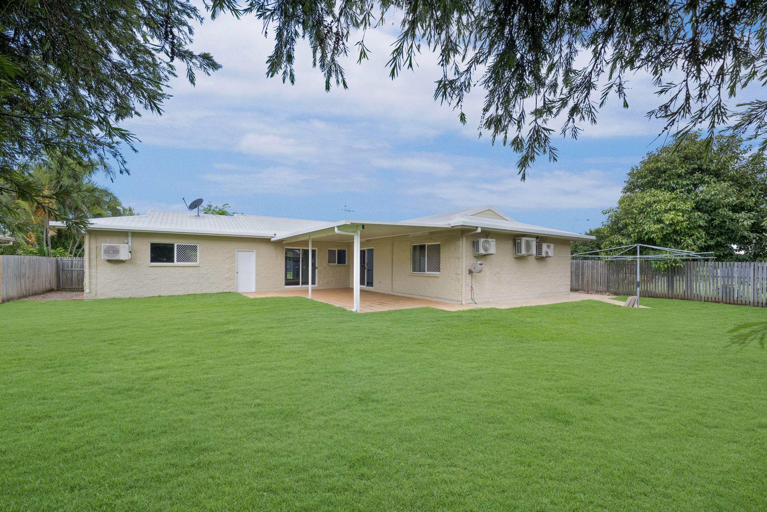 Modern Home In A Great Location