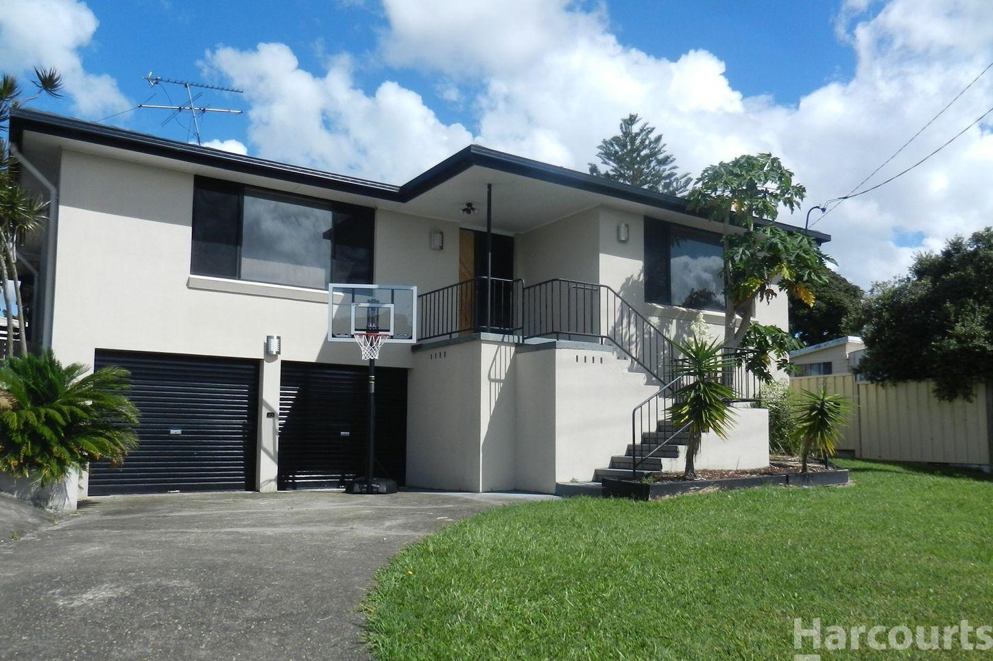 Prop-GPT: House: NSW Frederickton, NSW 2440 2 William Street, Frederickton, NSW 2440 - House for Rent - harcourts.net