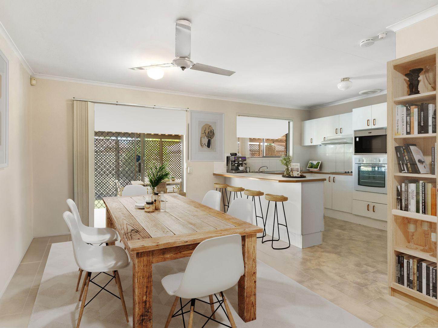 116 Handford Road, ZILLMERE, QLD 4034 - House for Rent - harcourts.net