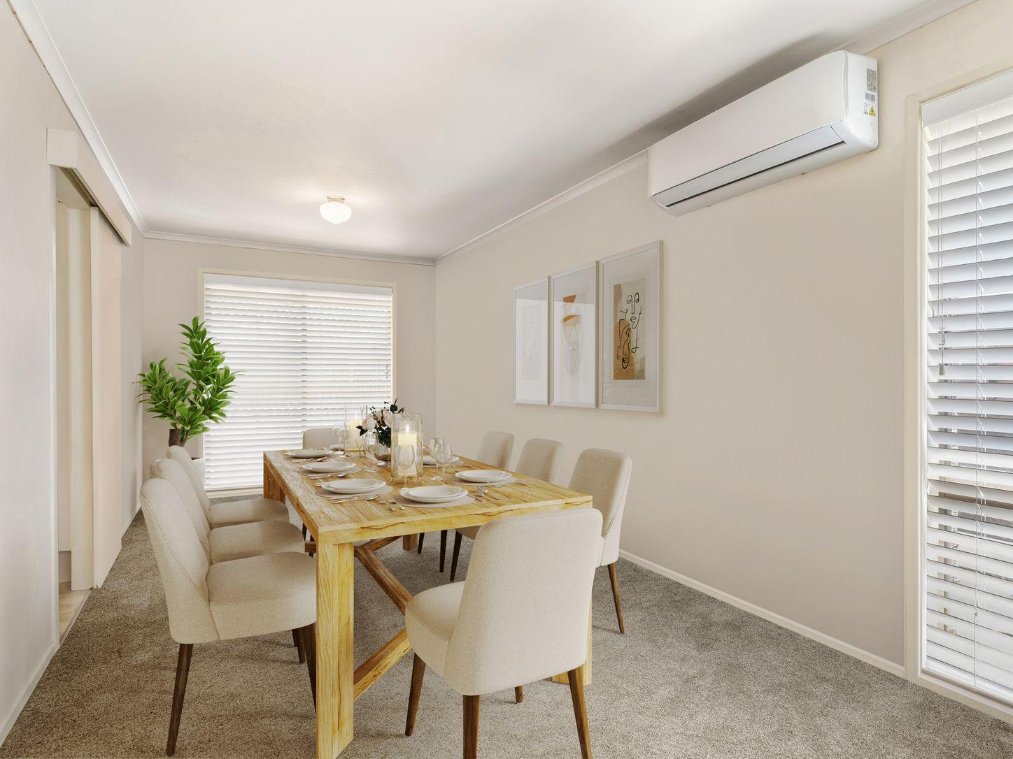 116 Handford Road, ZILLMERE, QLD 4034 - House for Rent - harcourts.net