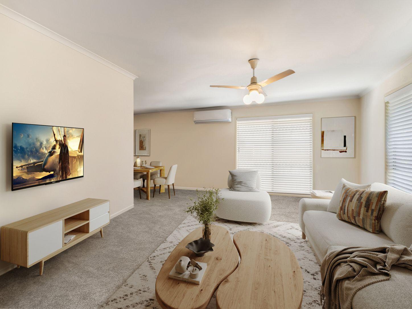 116 Handford Road, ZILLMERE, QLD 4034 - House for Rent - harcourts.net