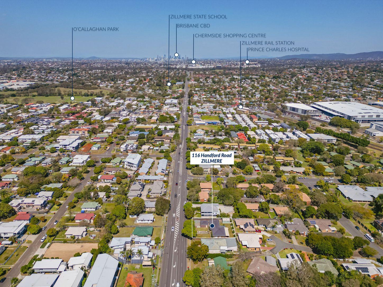 116 Handford Road, ZILLMERE, QLD 4034 - House for Rent - harcourts.net