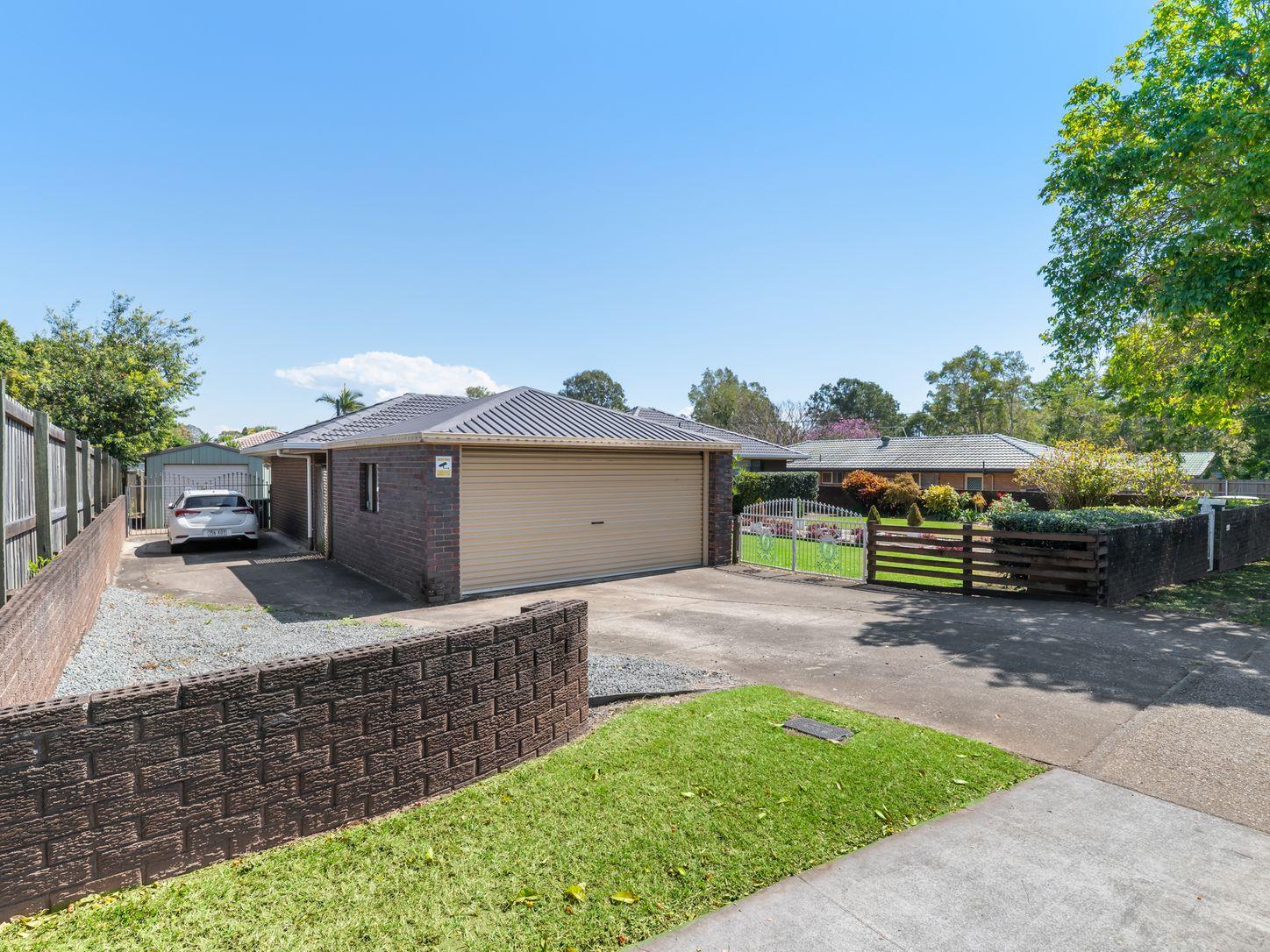 116 Handford Road, ZILLMERE, QLD 4034 - House for Rent - harcourts.net