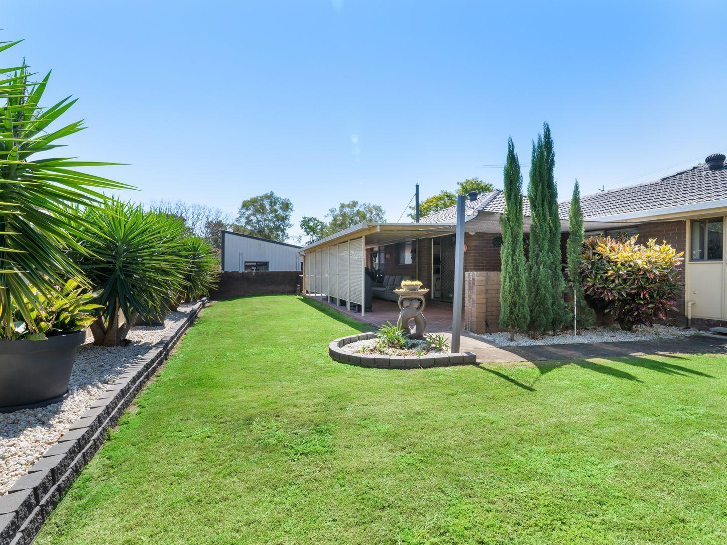 116 Handford Road, ZILLMERE, QLD 4034 - House for Rent - harcourts.net