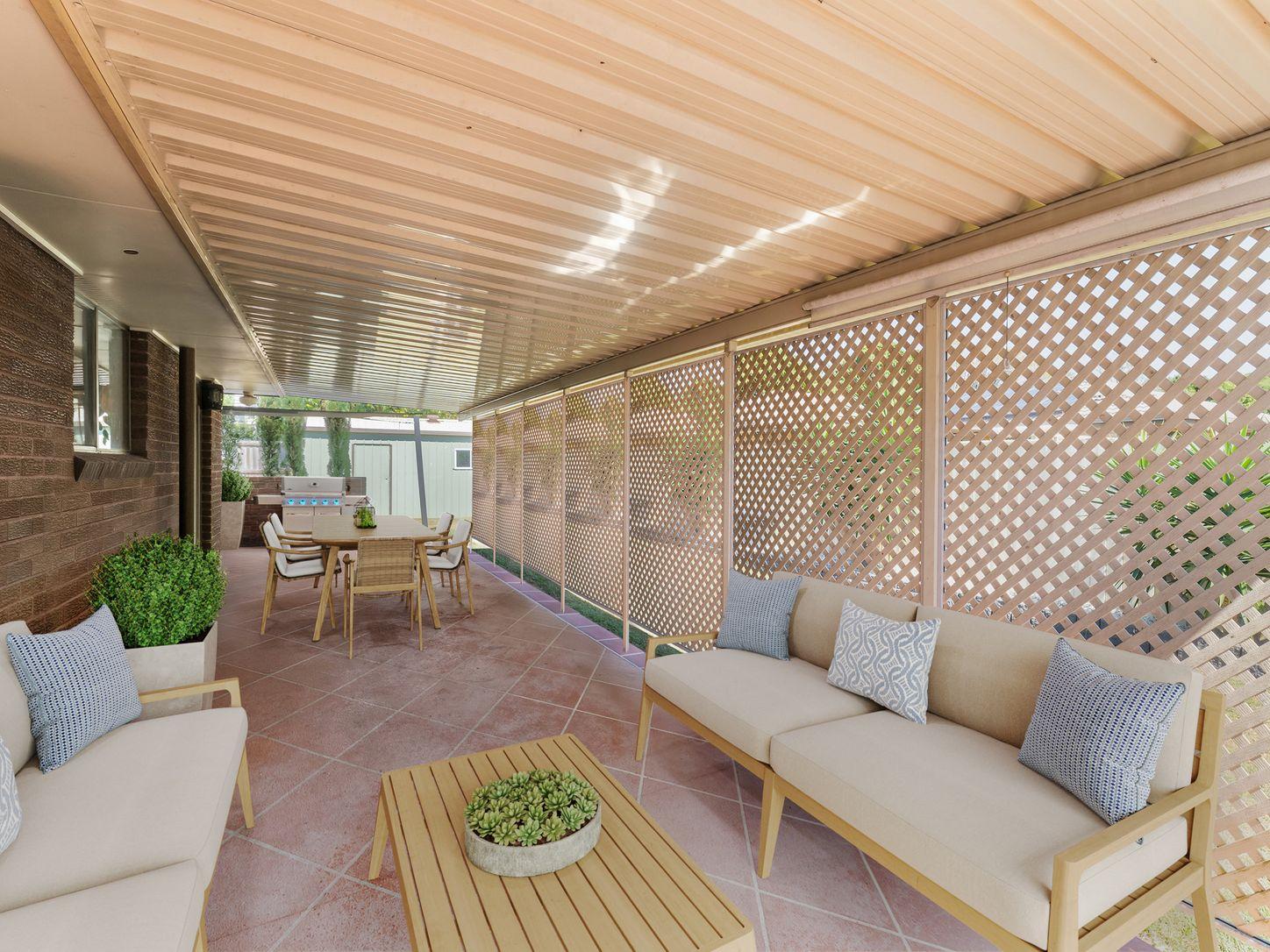 116 Handford Road, ZILLMERE, QLD 4034 - House for Rent - harcourts.net