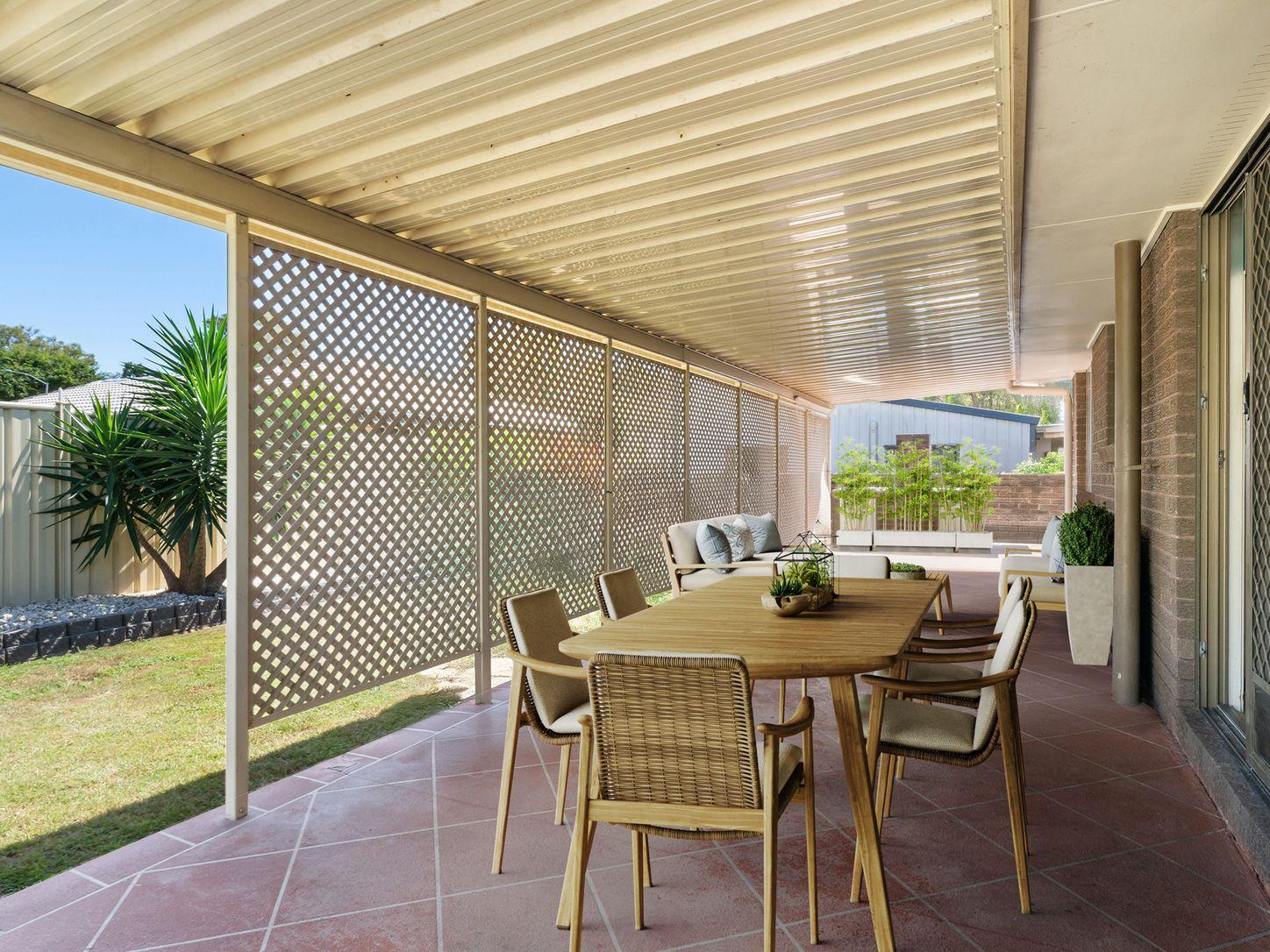 116 Handford Road, ZILLMERE, QLD 4034 - House for Rent - harcourts.net