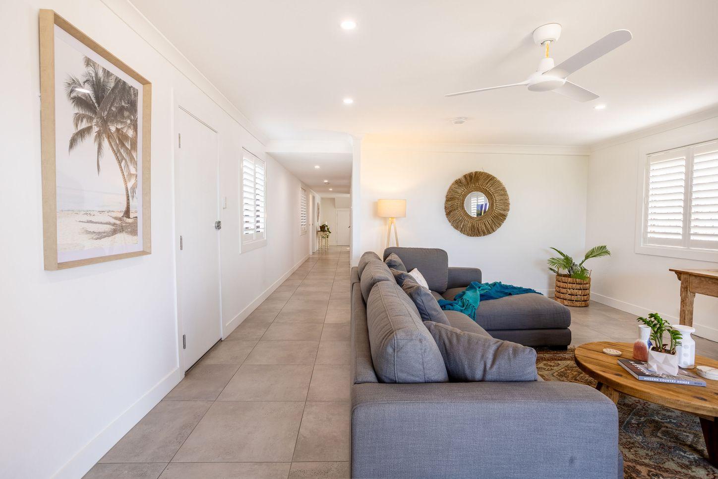 39 Wattle Grove, COOEE BAY, QLD 4703 - House for Rent - harcourts.net