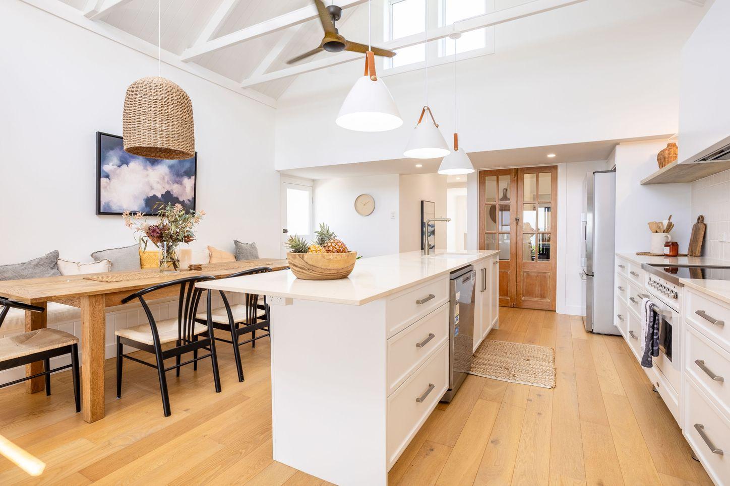 39 Wattle Grove, COOEE BAY, QLD 4703 - House for Rent - harcourts.net