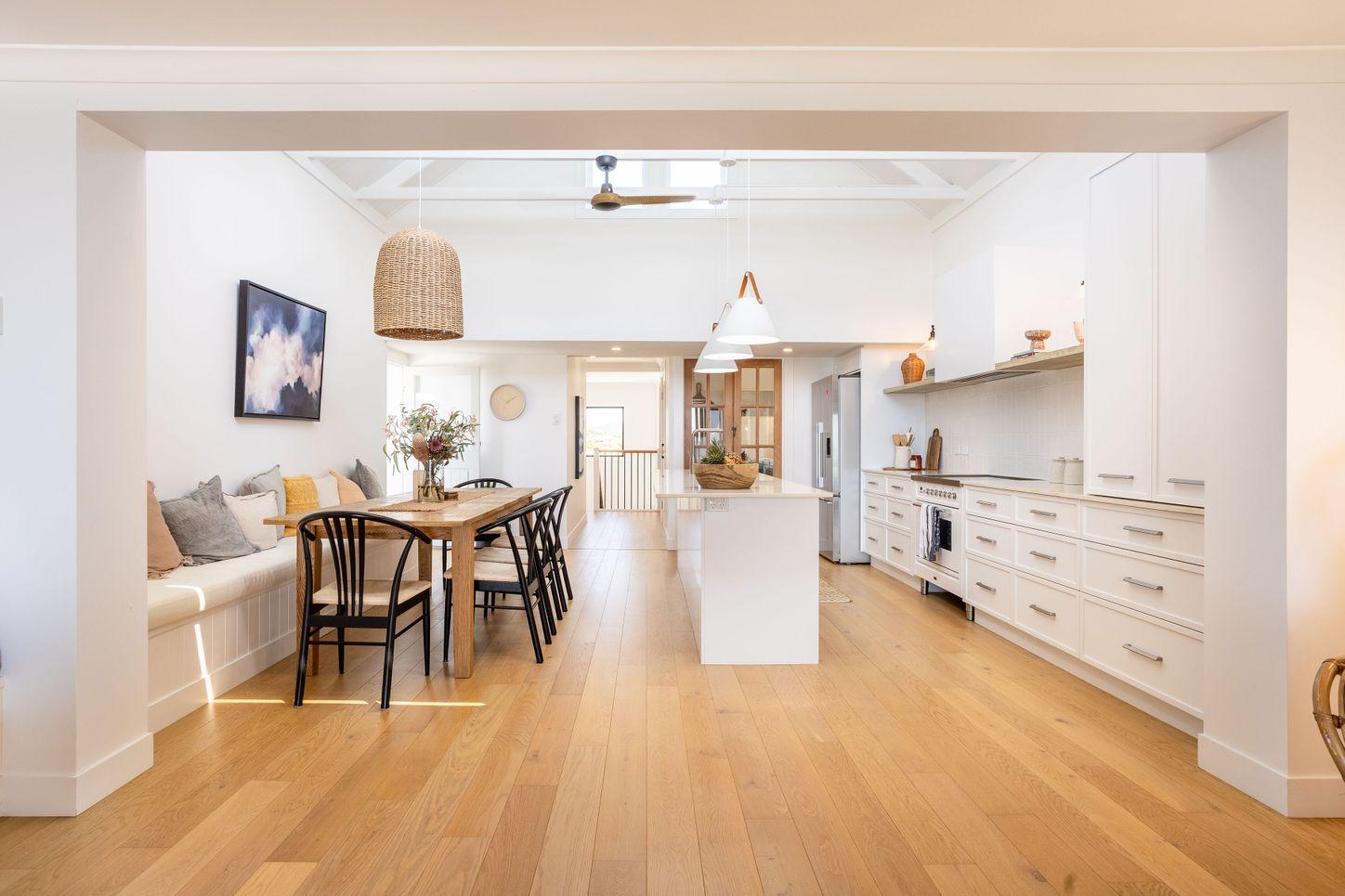 39 Wattle Grove, COOEE BAY, QLD 4703 - House for Rent - harcourts.net