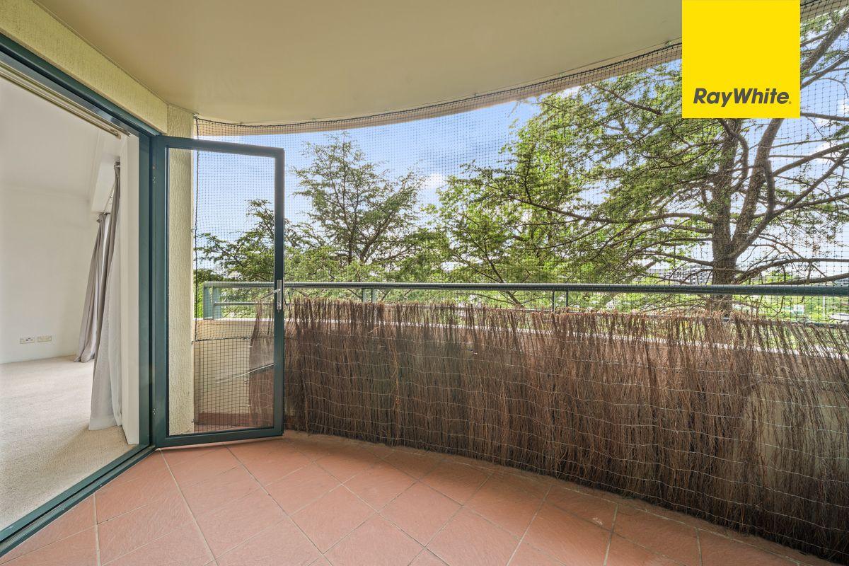 Great Central Location- Adina Apartments on Northbourne