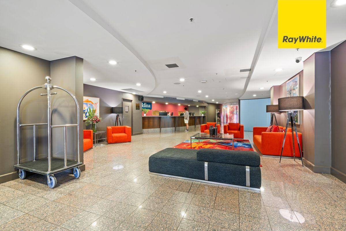 Great Central Location- Adina Apartments on Northbourne