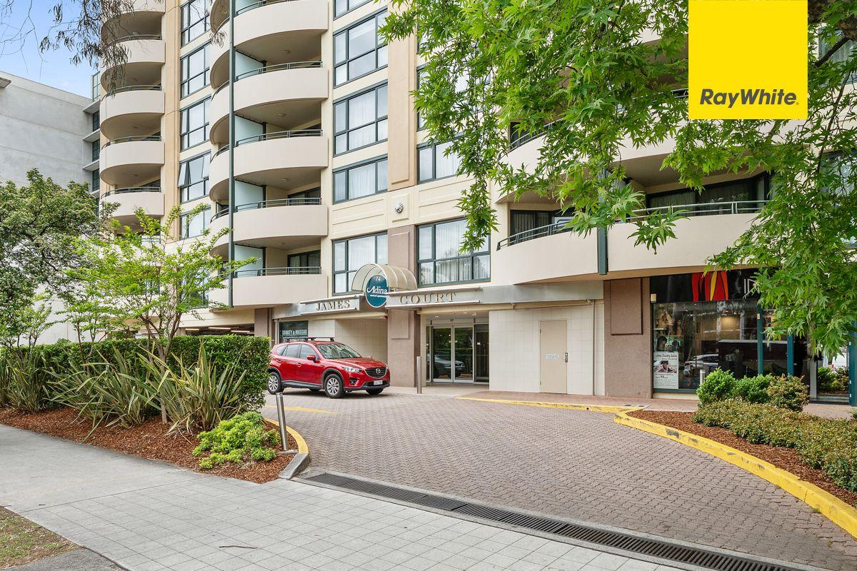 Great Central Location- Adina Apartments on Northbourne
