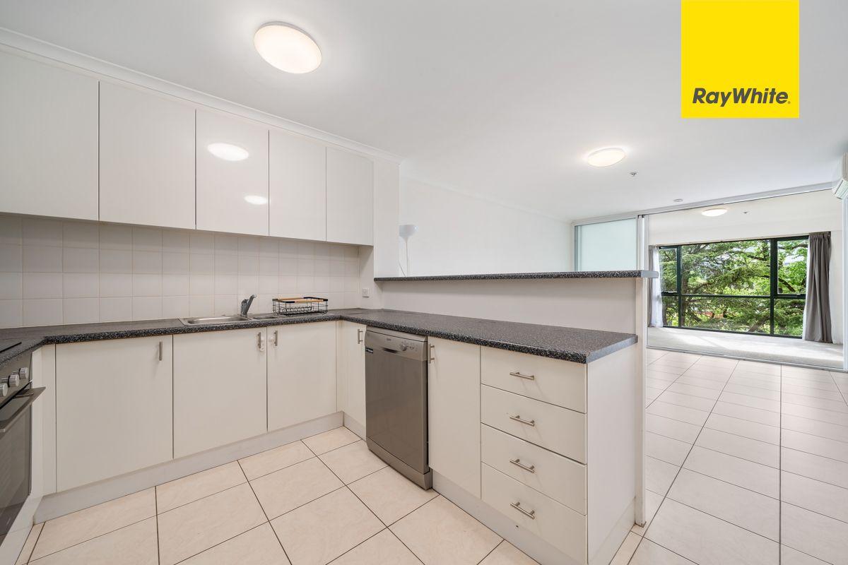 Great Central Location- Adina Apartments on Northbourne