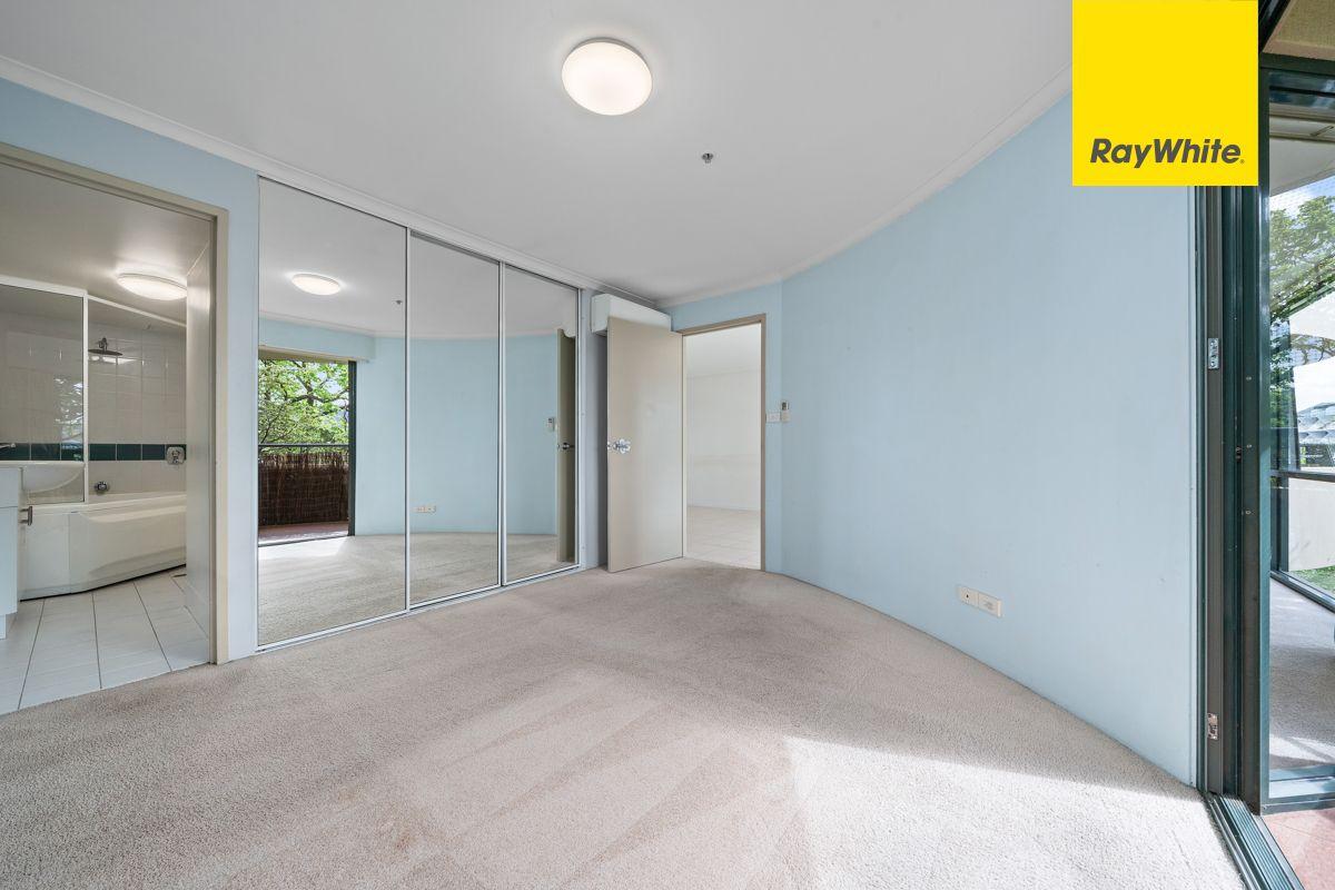 Great Central Location- Adina Apartments on Northbourne