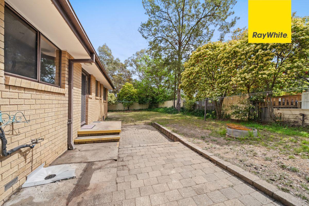 Neat & welcoming Charwood family home
