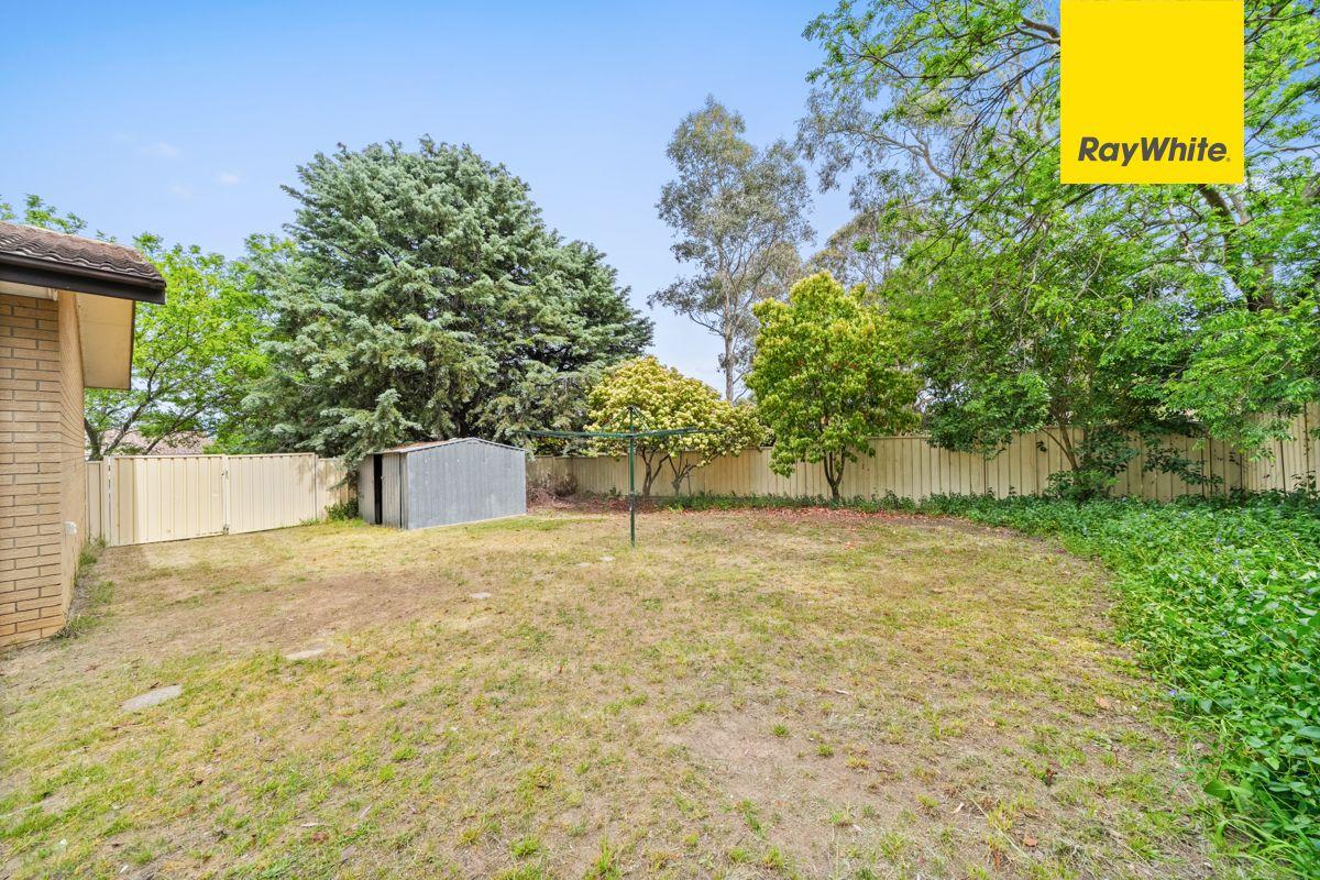 Neat & welcoming Charwood family home