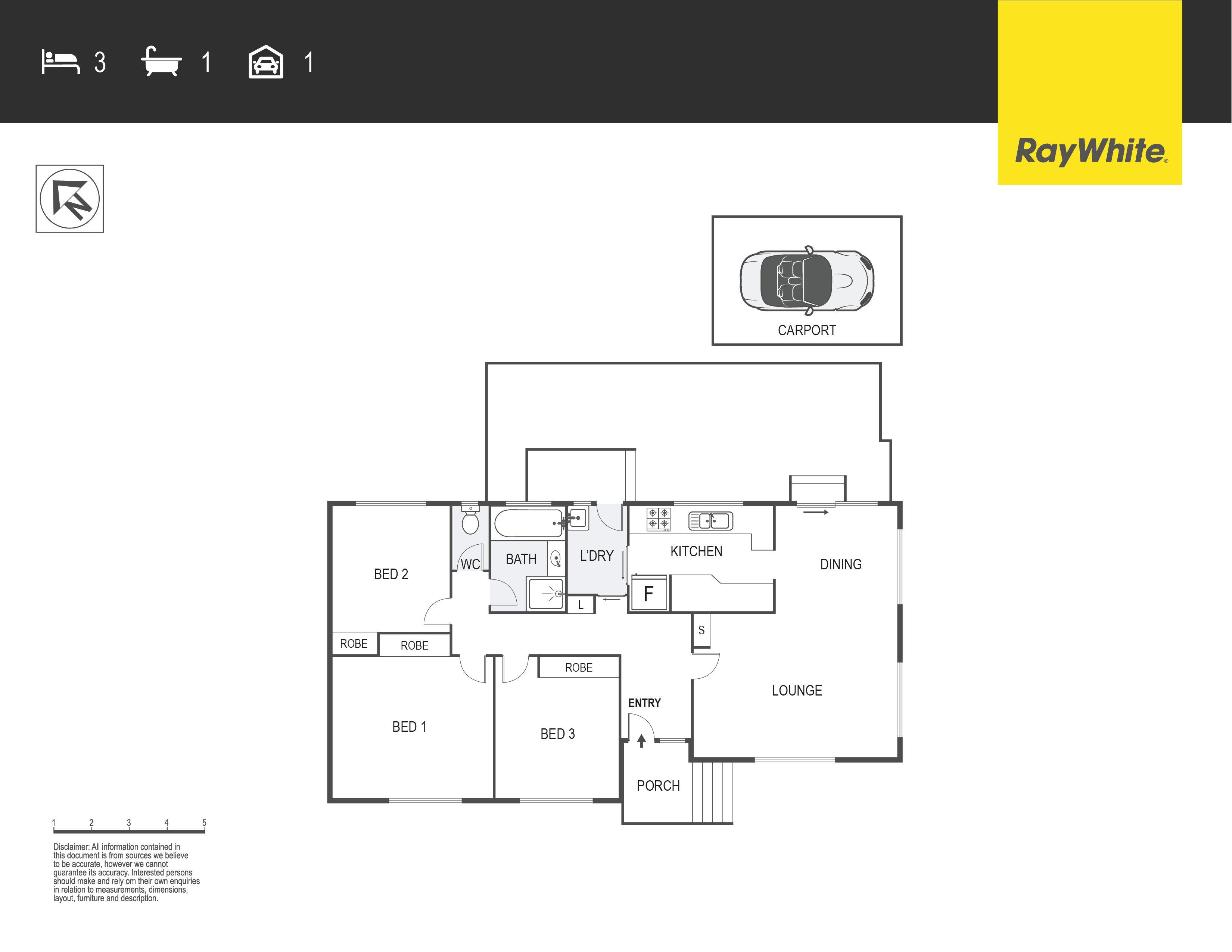 Neat & welcoming Charwood family home