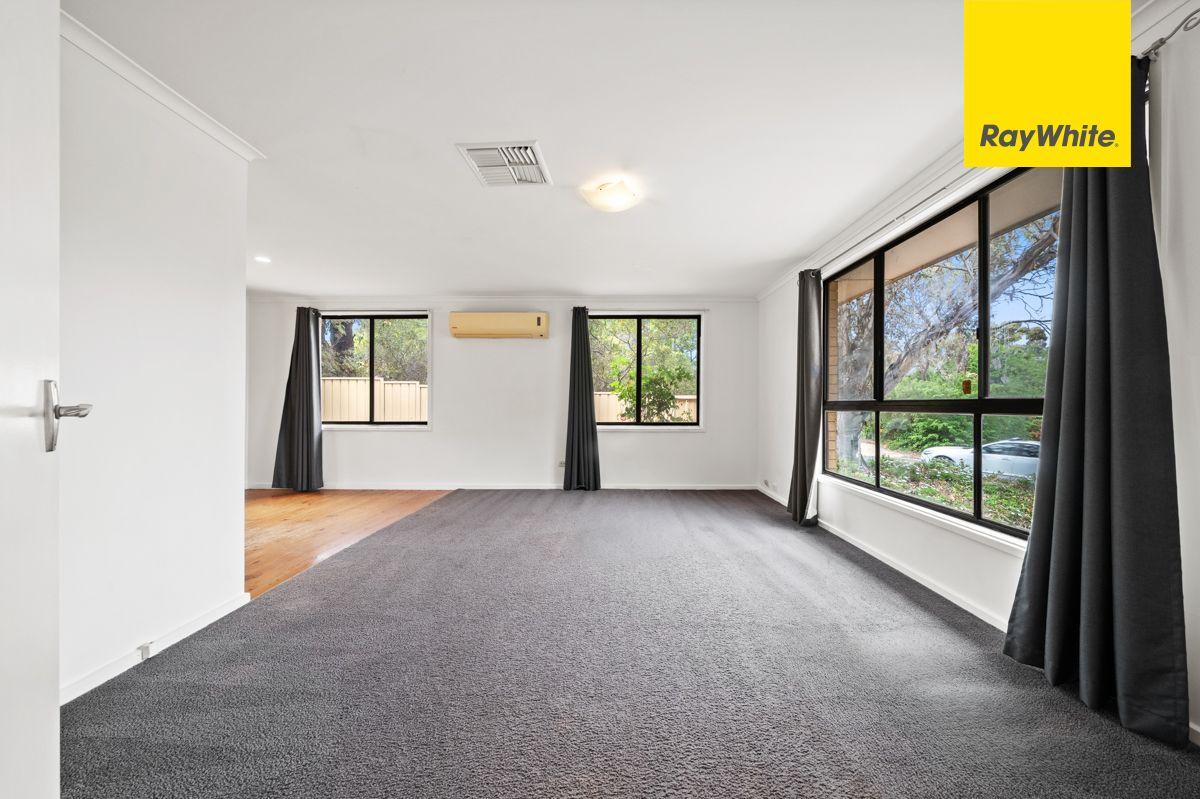 Neat & welcoming Charwood family home