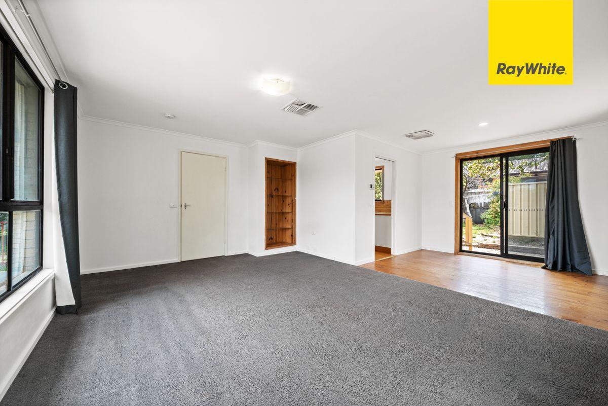 Neat & welcoming Charwood family home