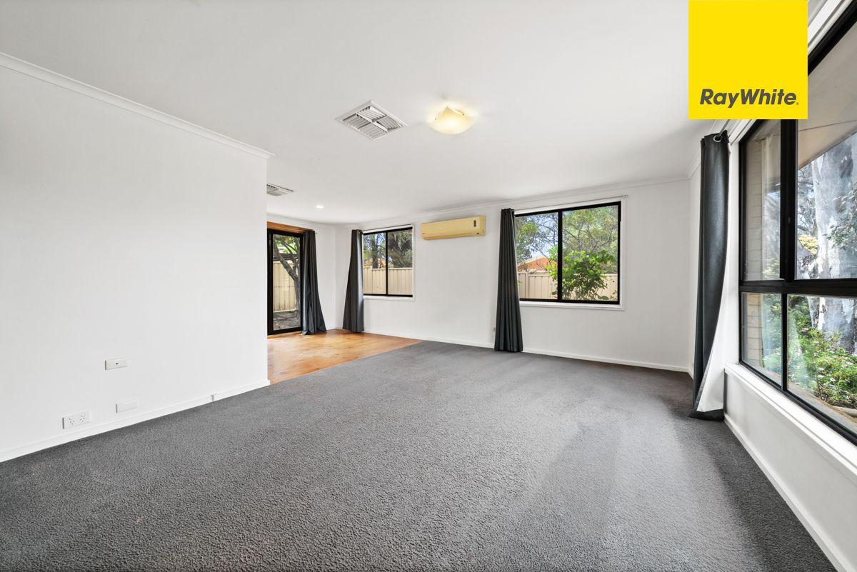 Neat & welcoming Charwood family home