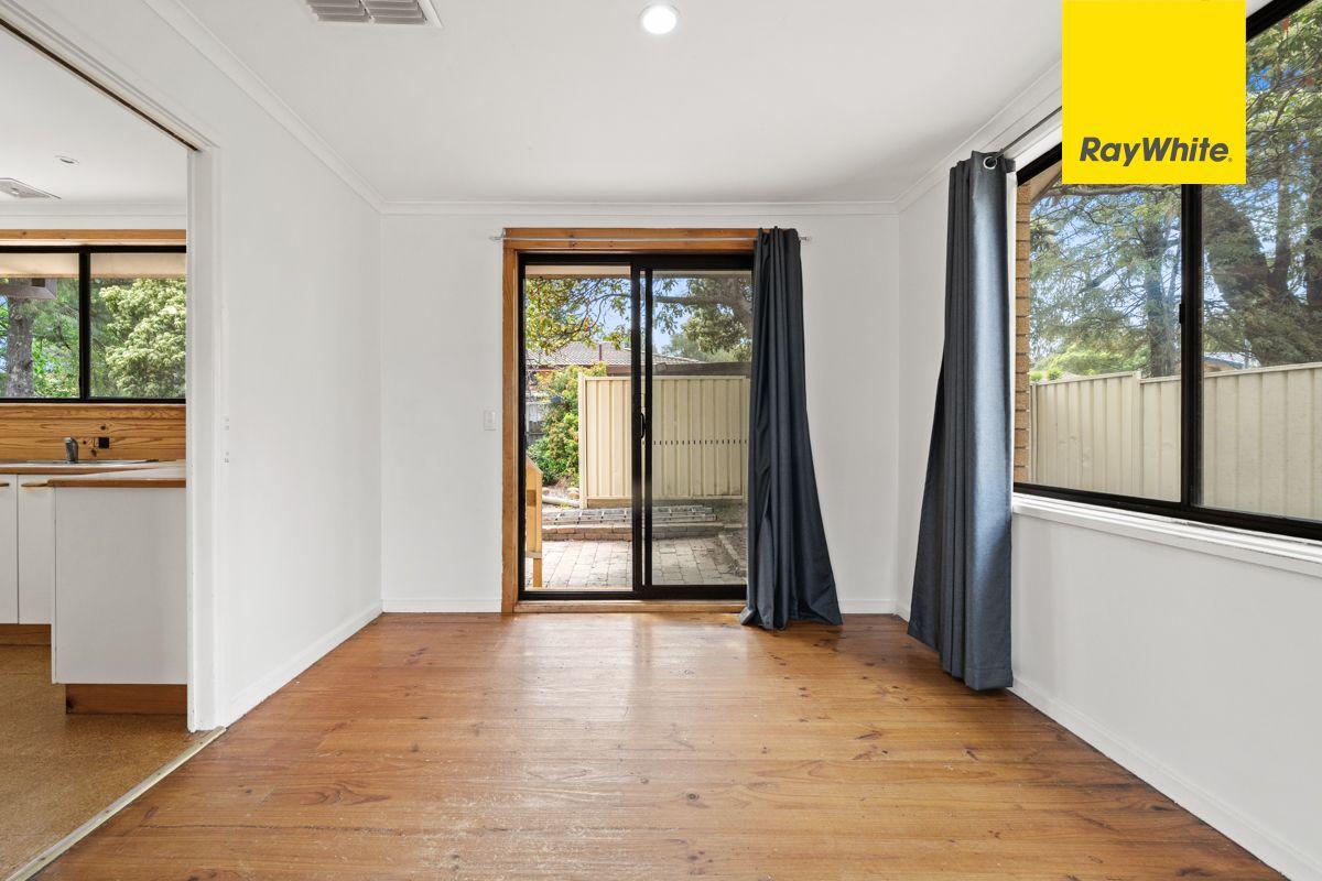 Neat & welcoming Charwood family home