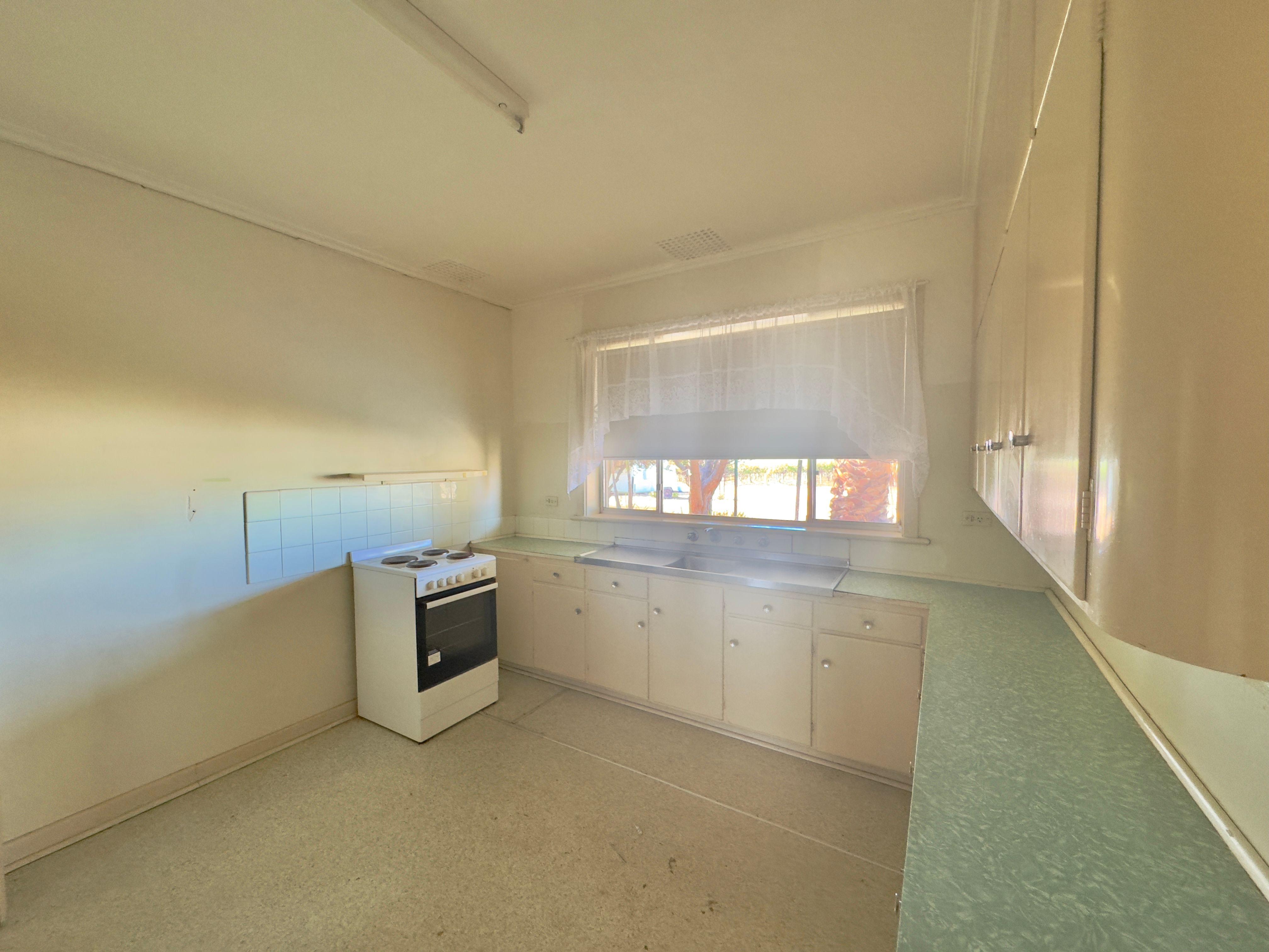 3 Bedroom Home in Qualco