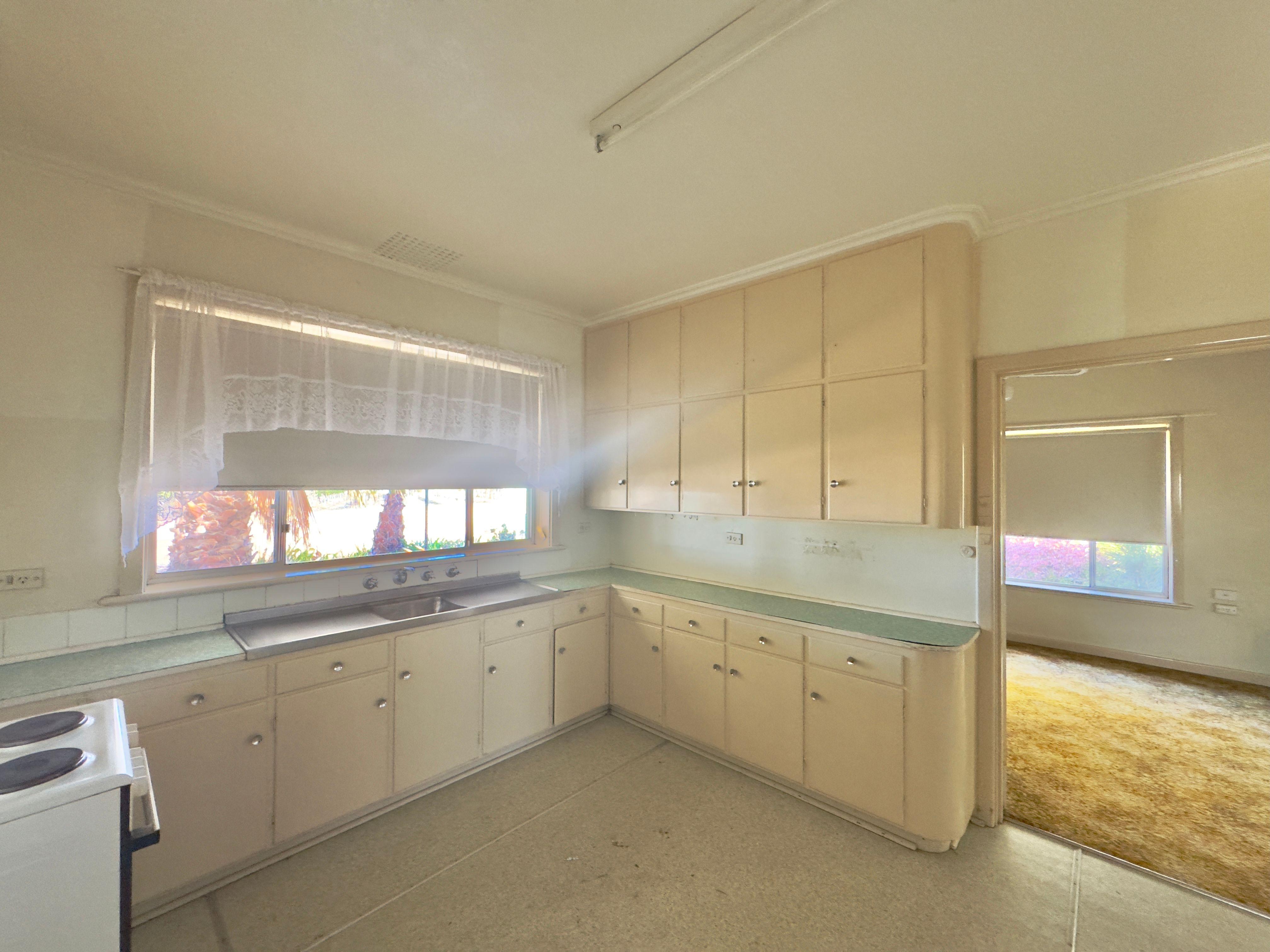 3 Bedroom Home in Qualco