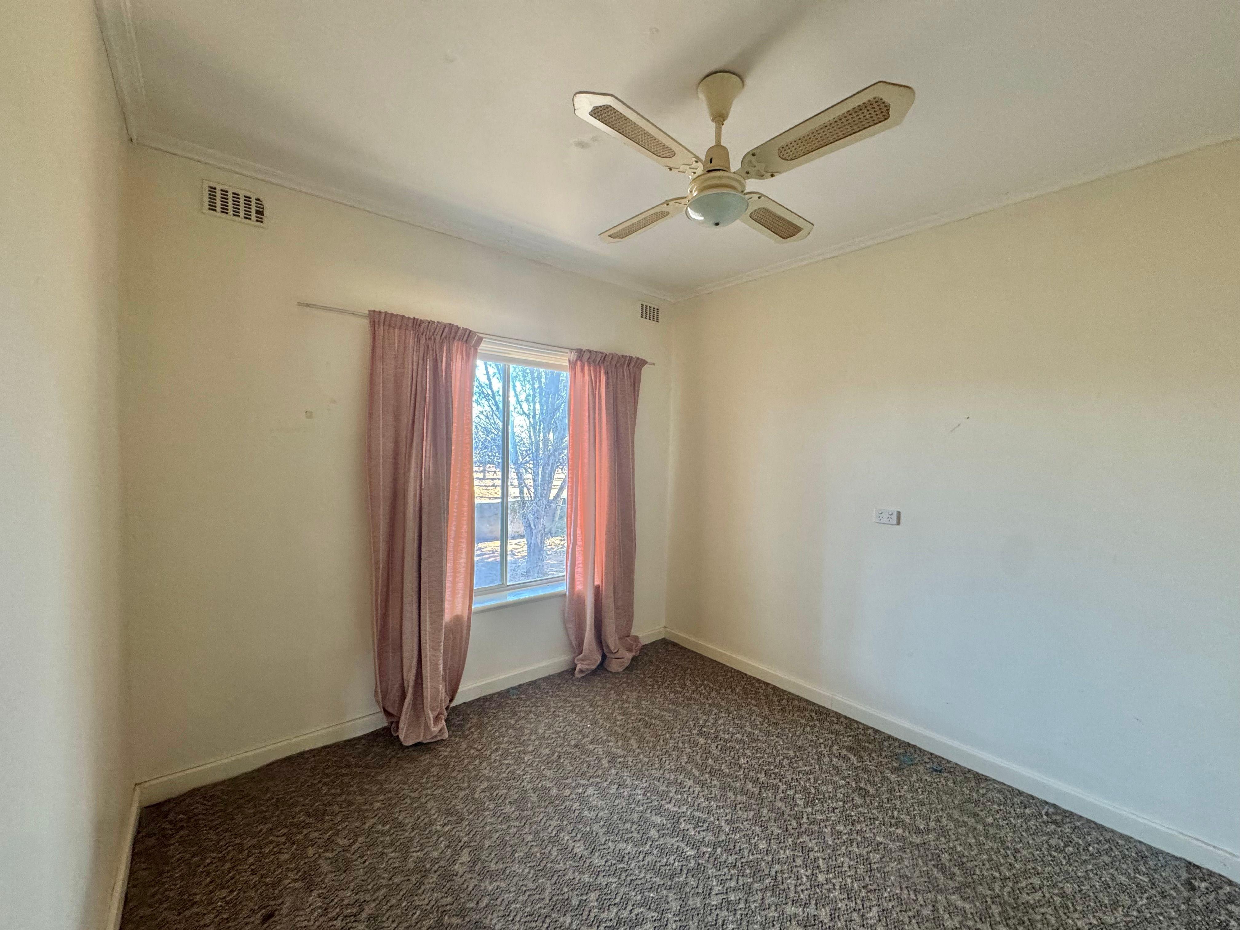 3 Bedroom Home in Qualco