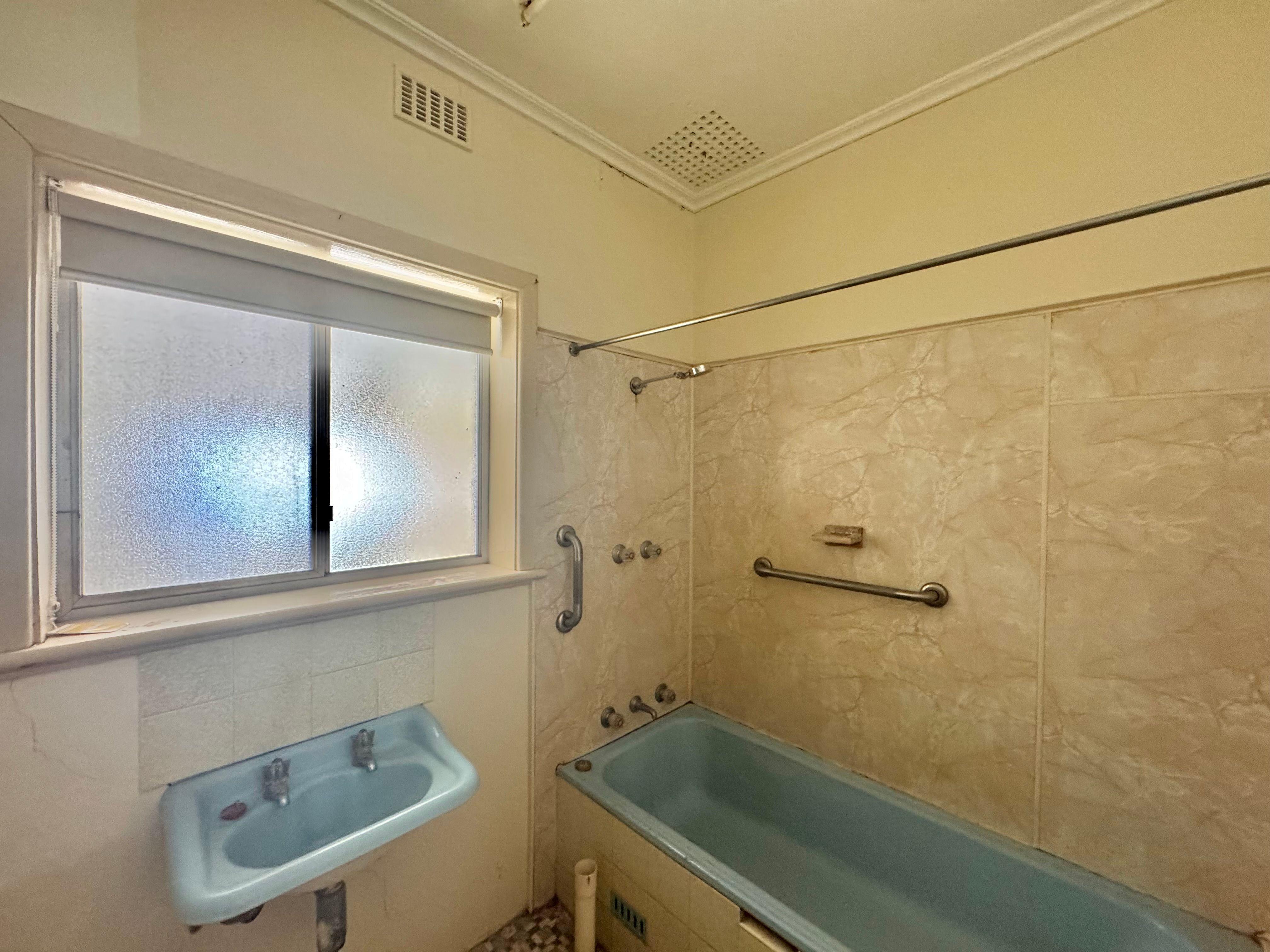 3 Bedroom Home in Qualco