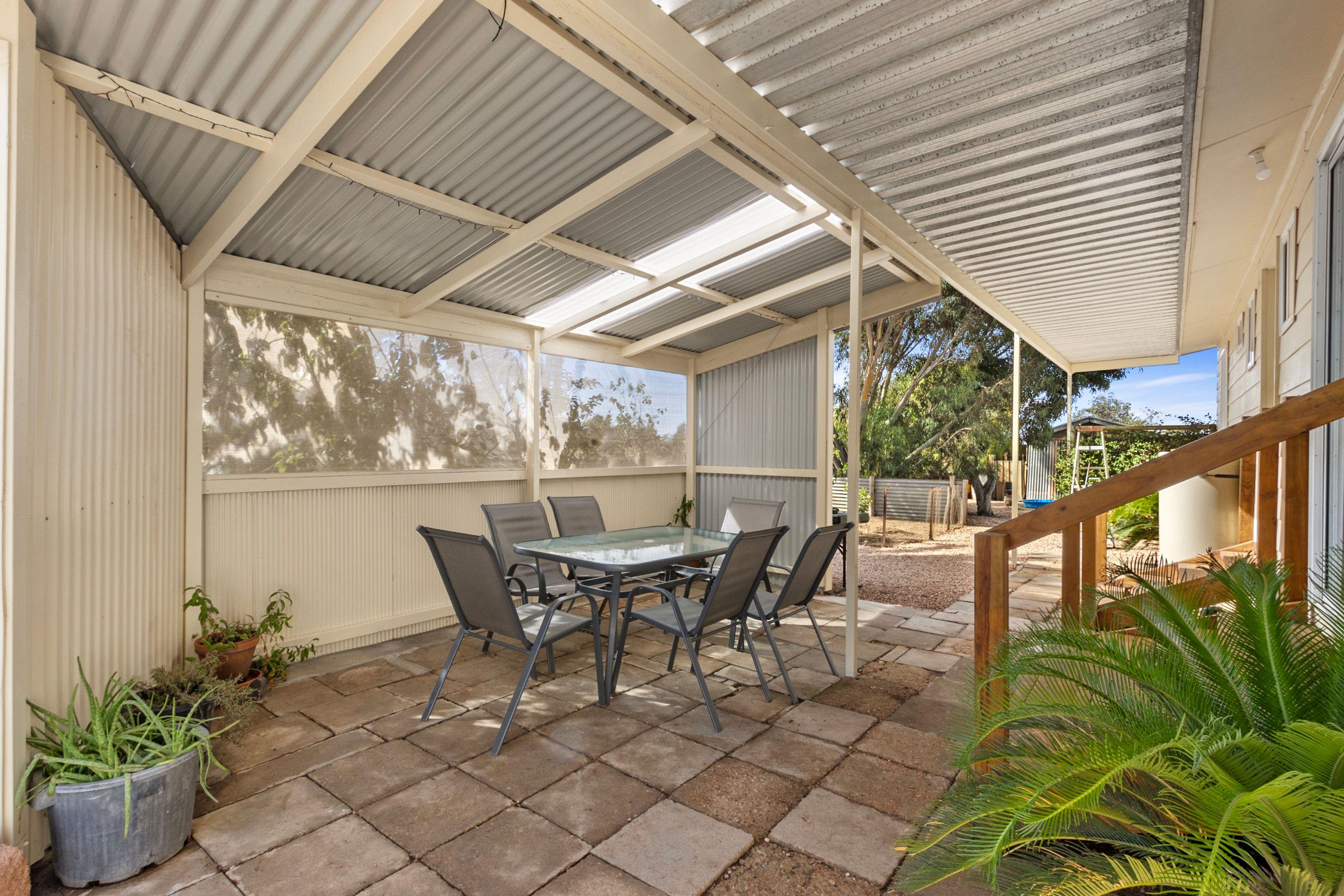 3 Bedroom Home in Wallaroo