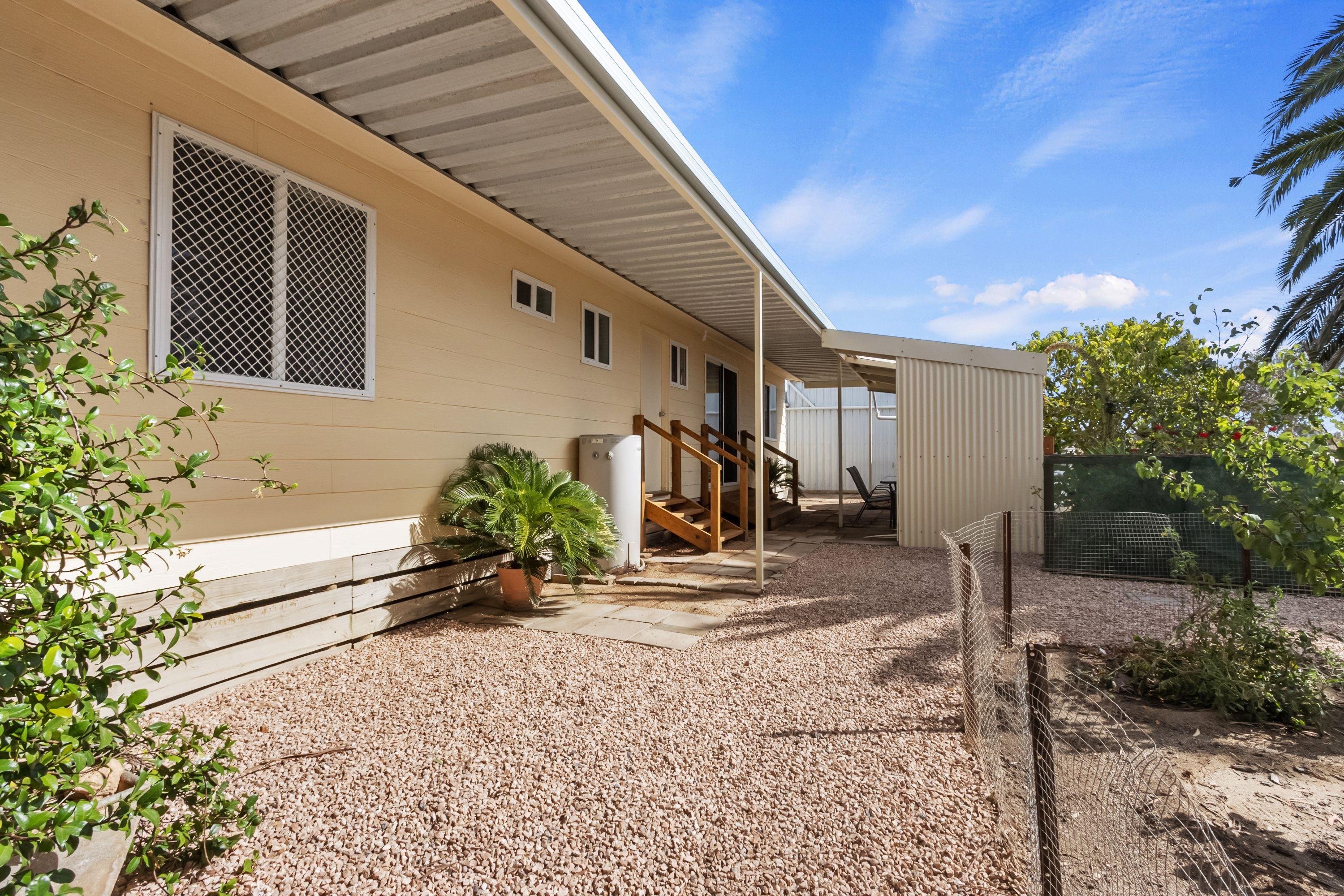 3 Bedroom Home in Wallaroo