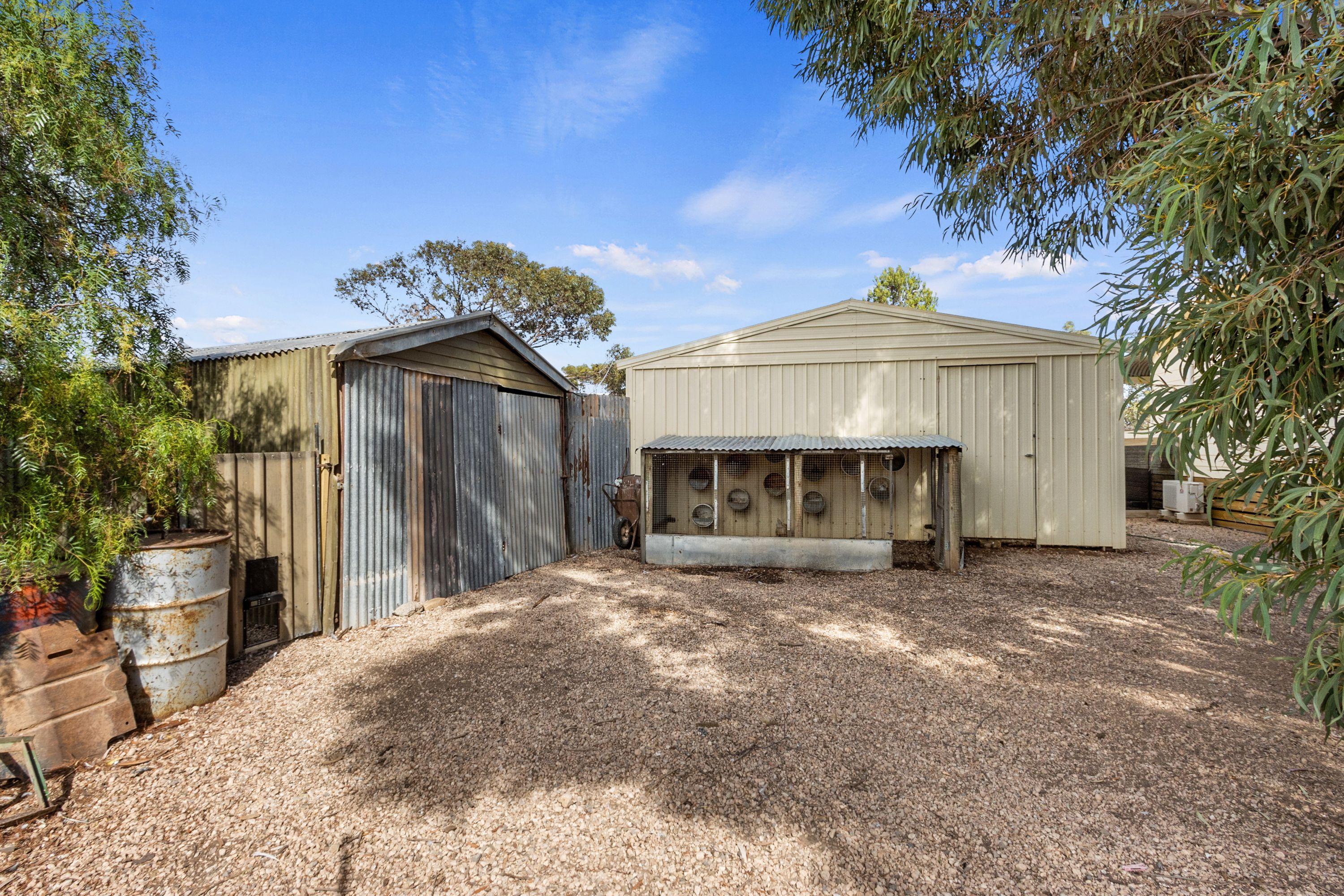 3 Bedroom Home in Wallaroo