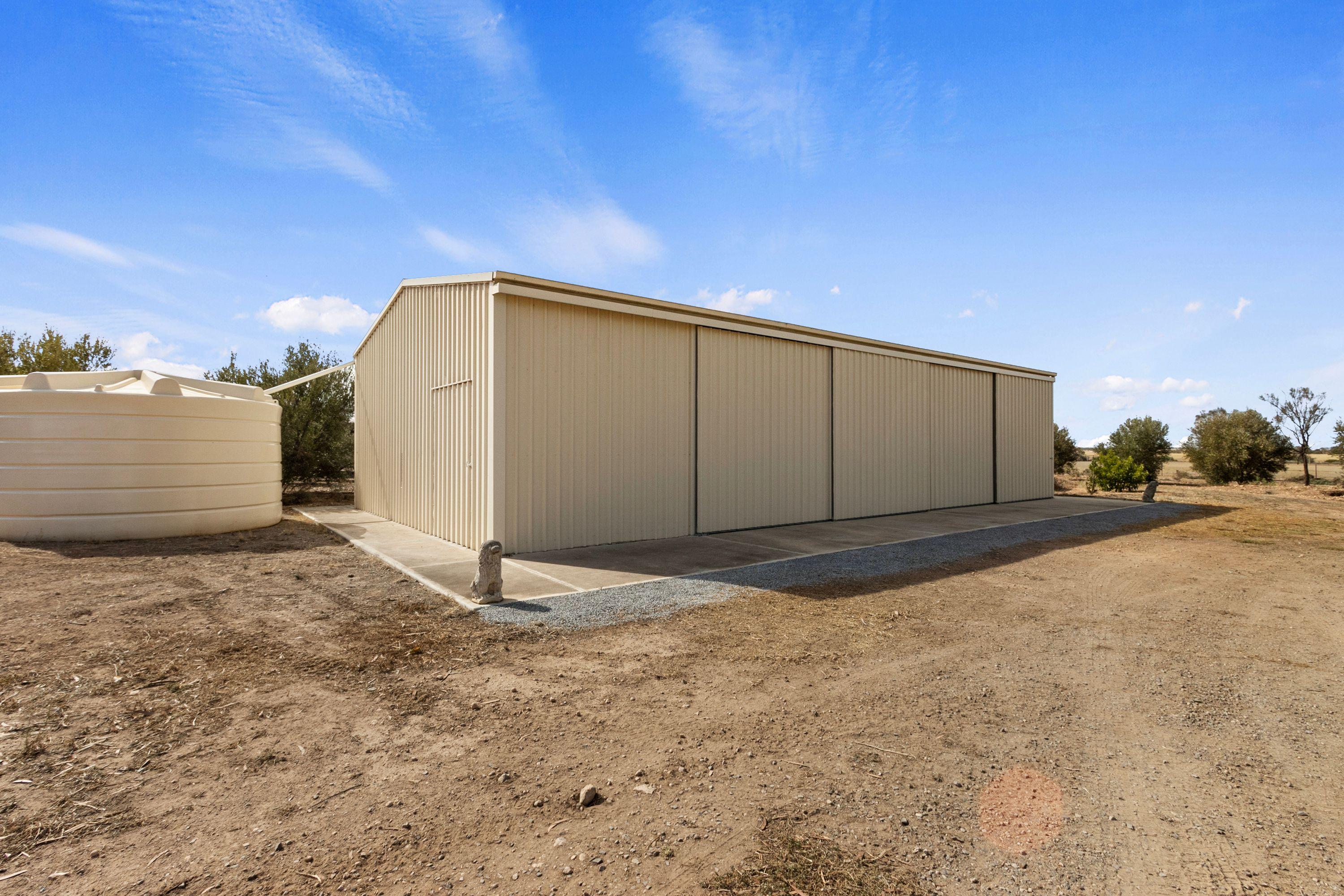 3 Bedroom Home in Wallaroo