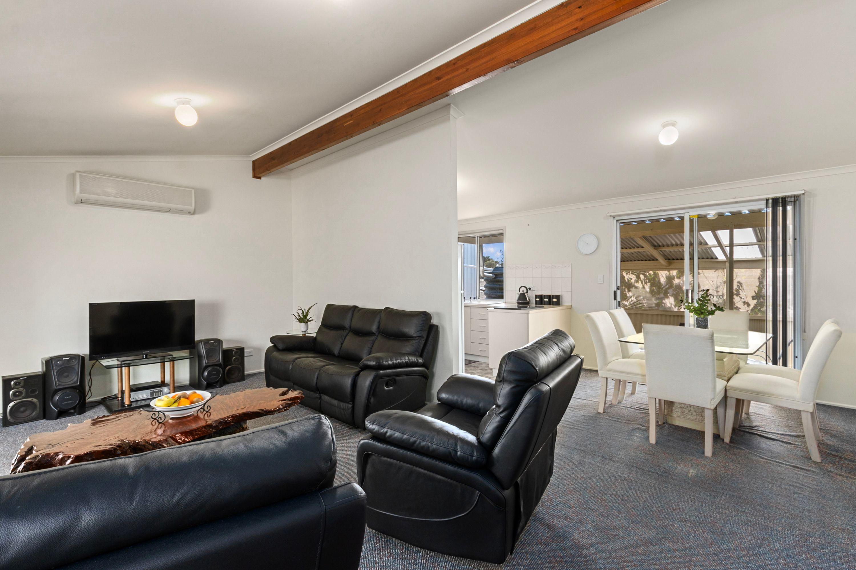 3 Bedroom Home in Wallaroo